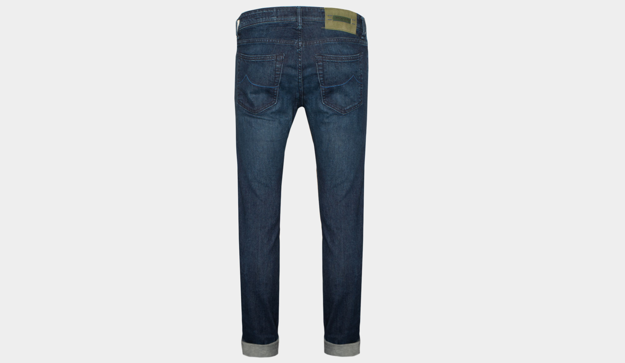 Jacob Cohen Jeans Dark Blue