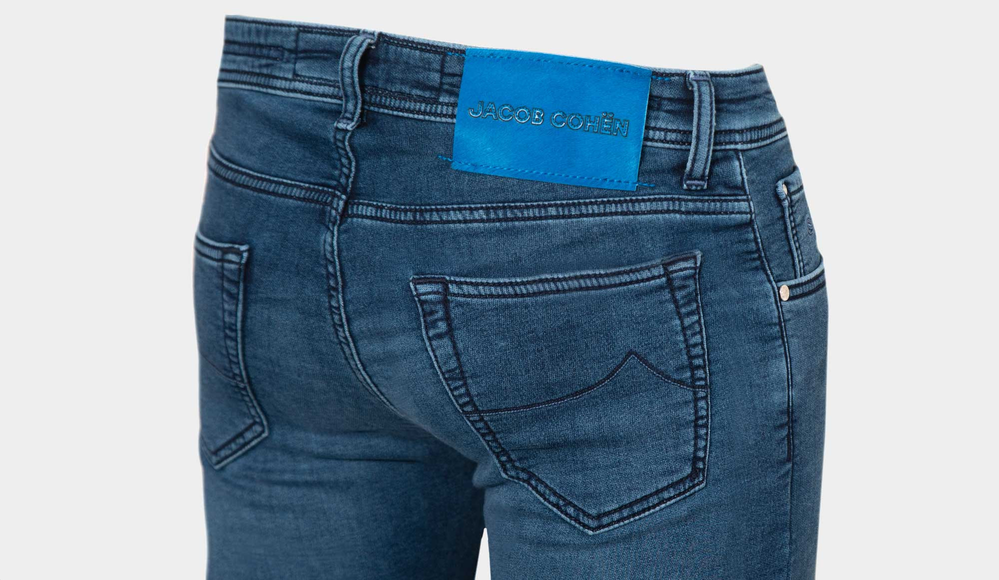Jeans cohen sale
