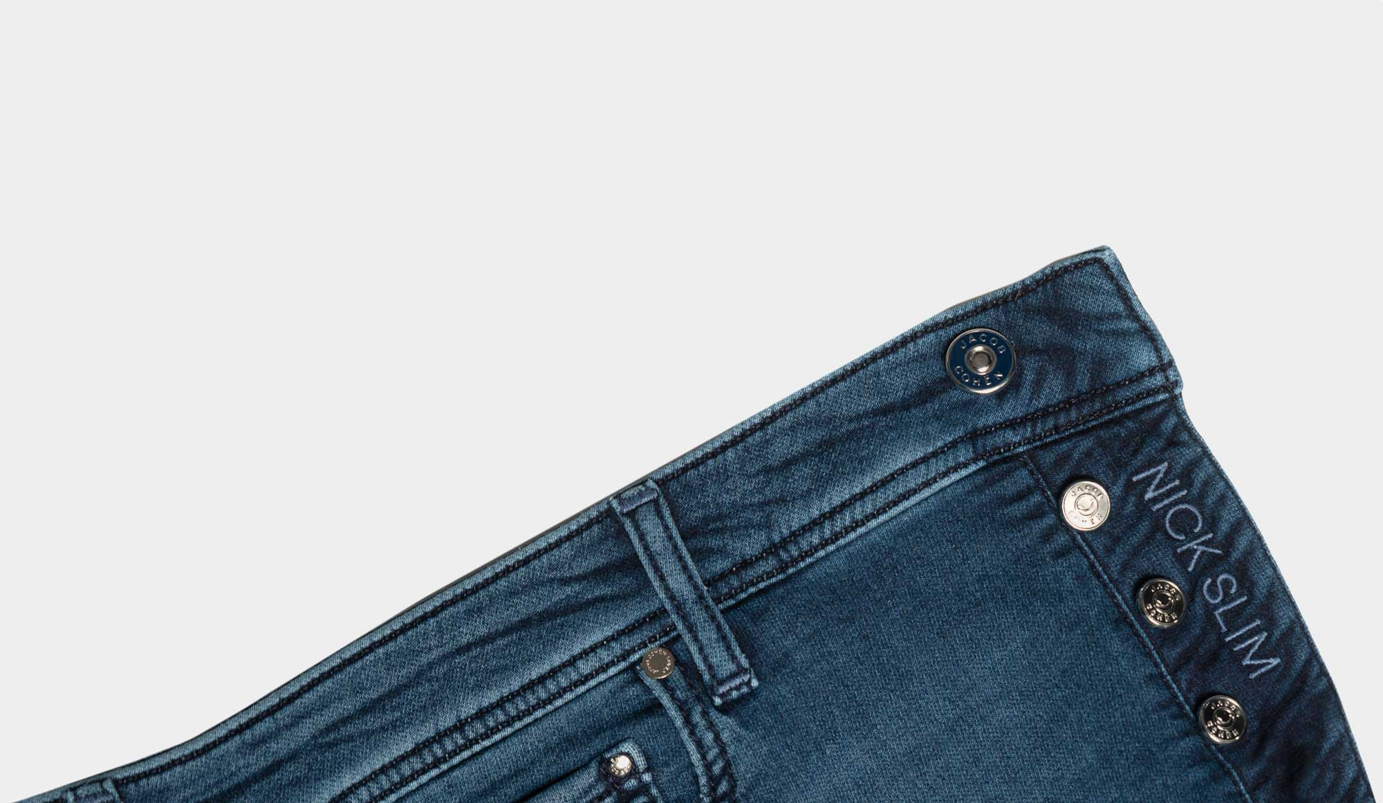 Jacob cohen jogg jeans cheap