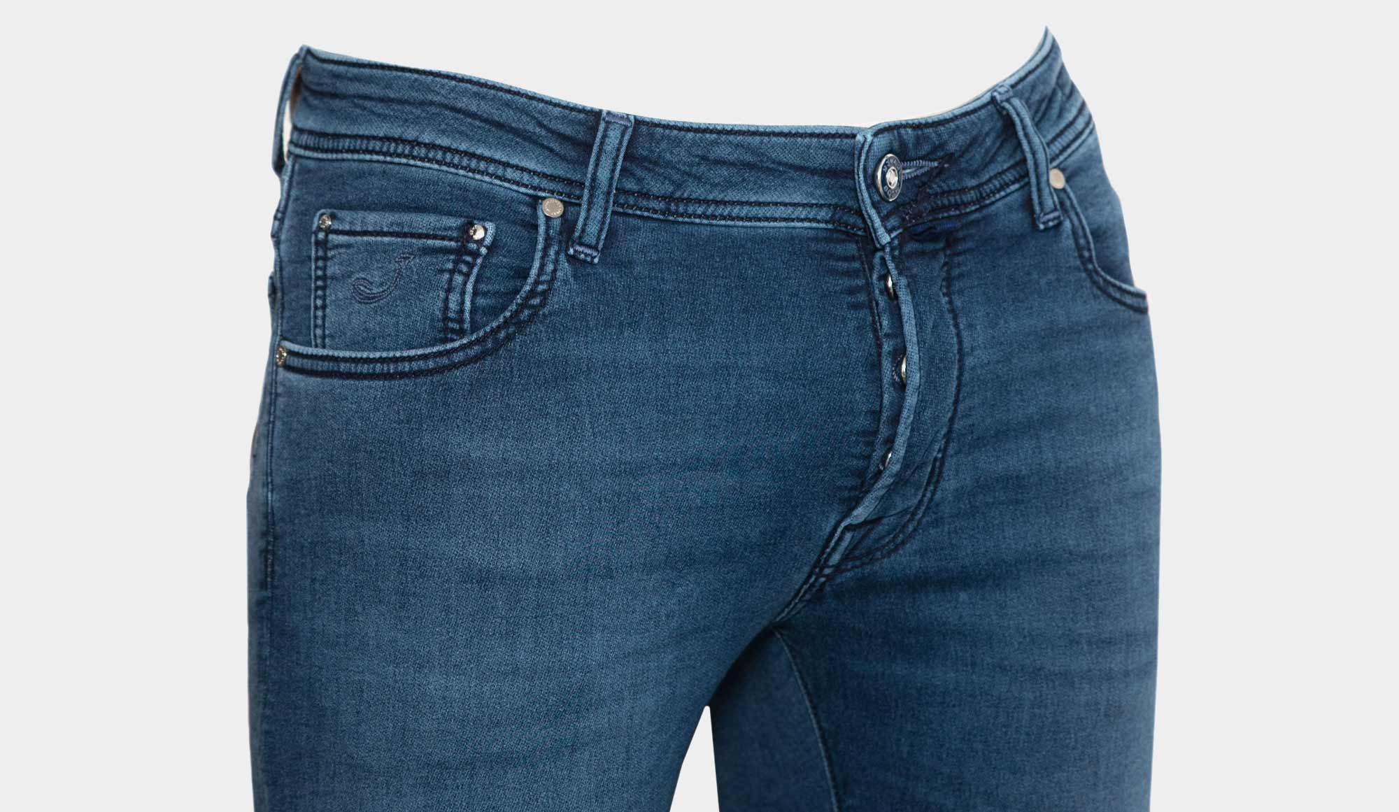 Jacob cohen online jogg jeans