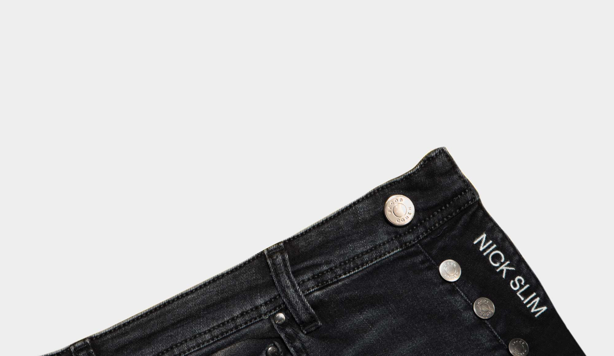 Super stretch black sales jeans