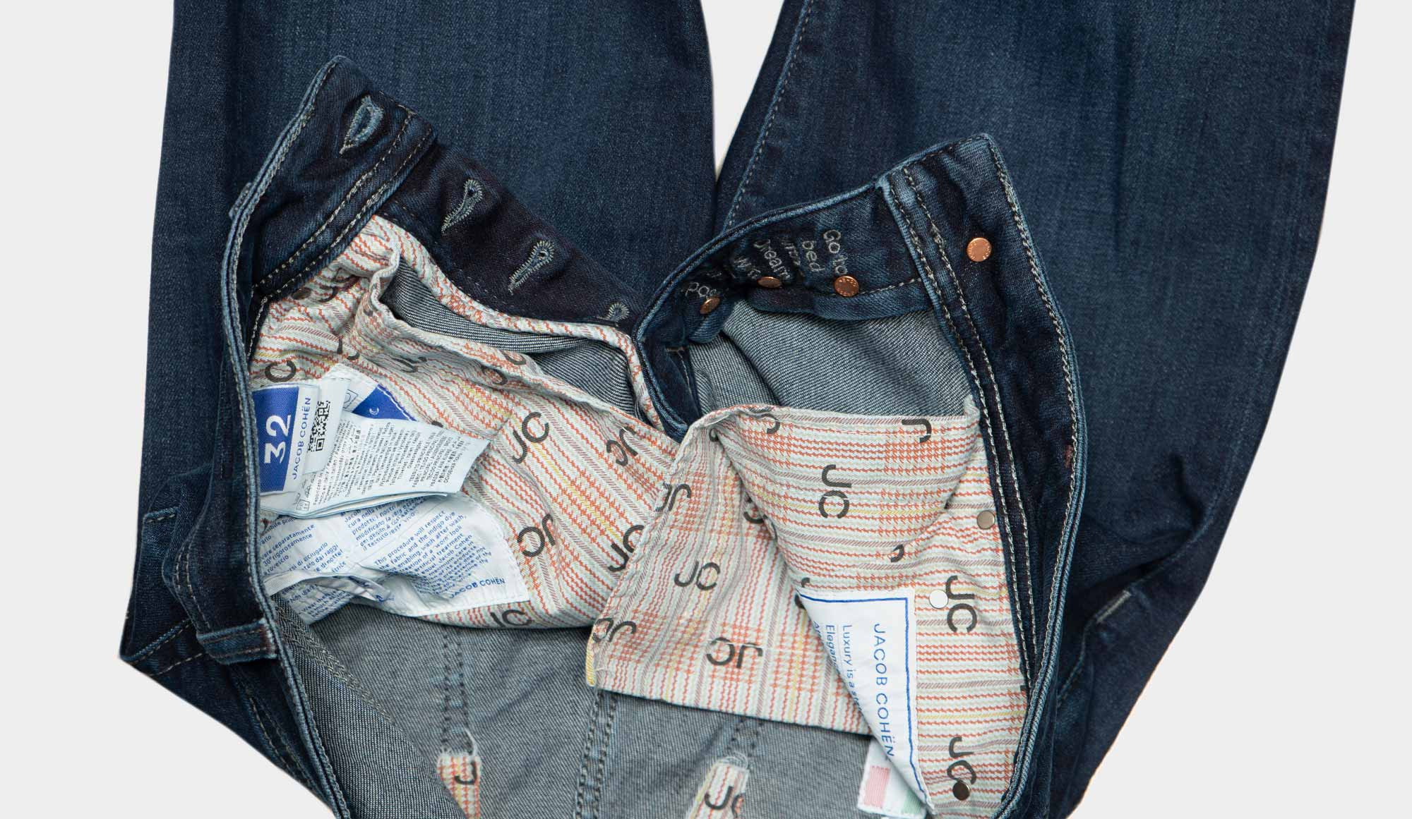 Jacob jeans cohen outlet