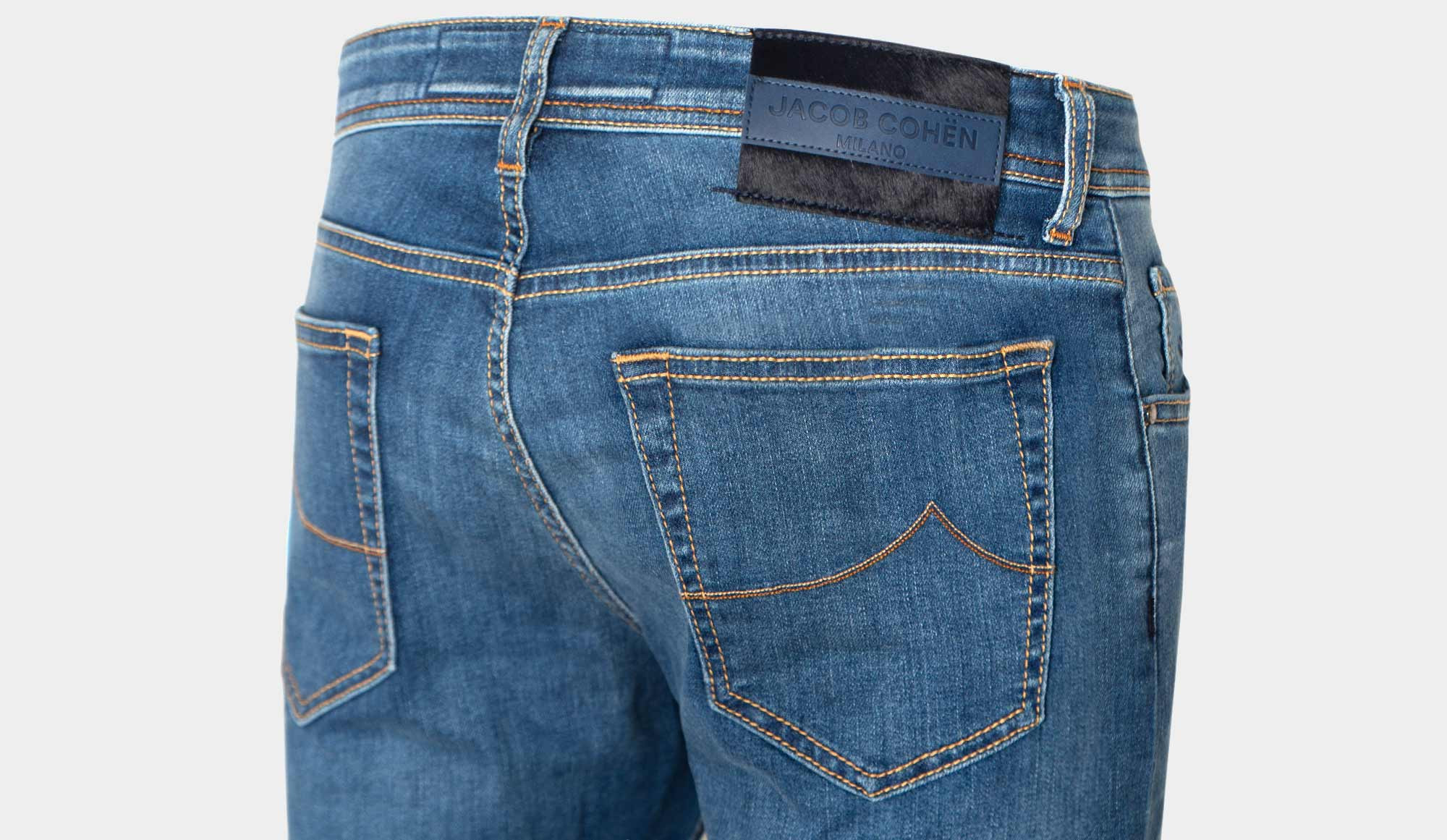 Jacob jeans new arrivals