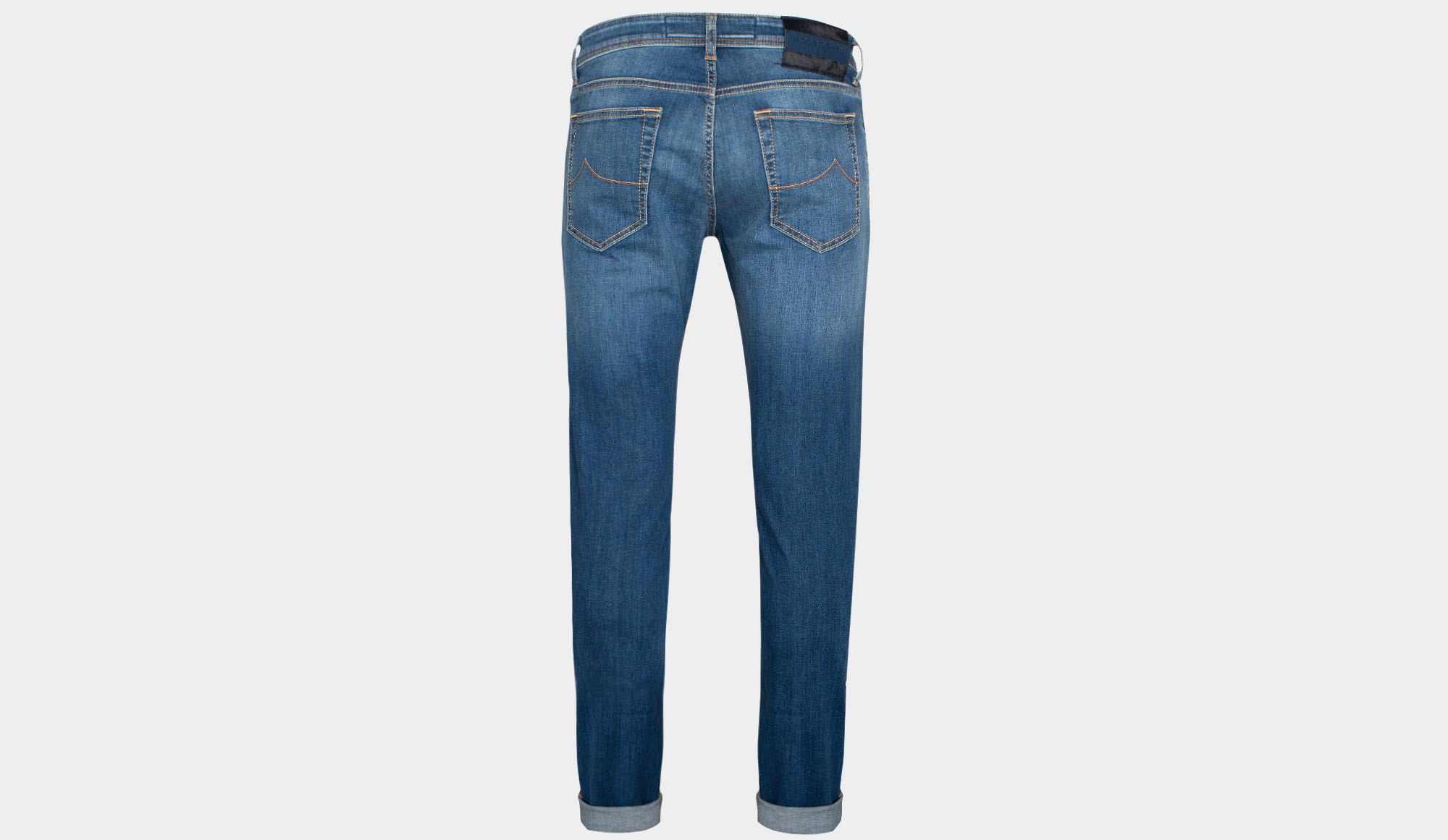 Jacob Cohen Jeans Super Stretch Blue