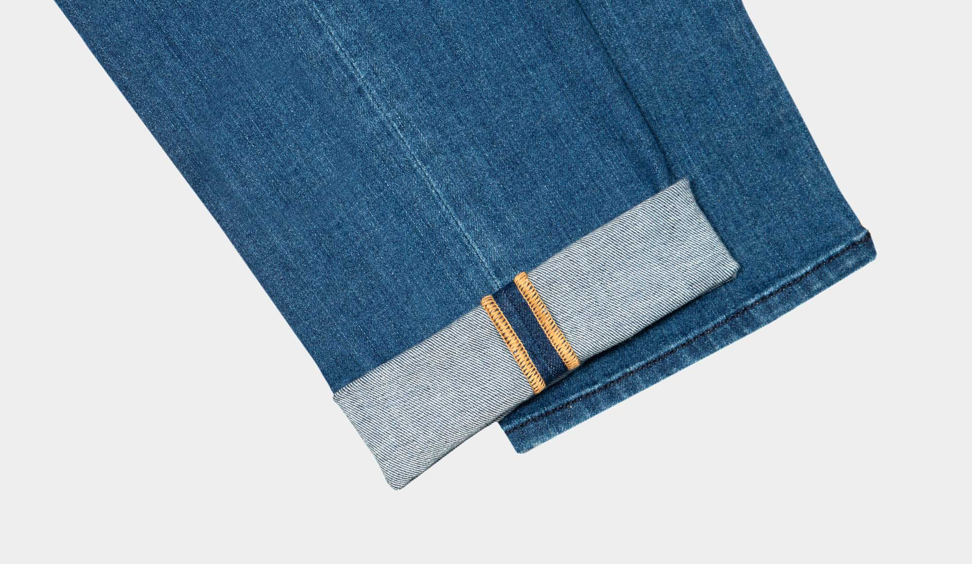 Jacob Cohen Jeans Super Stretch Blue