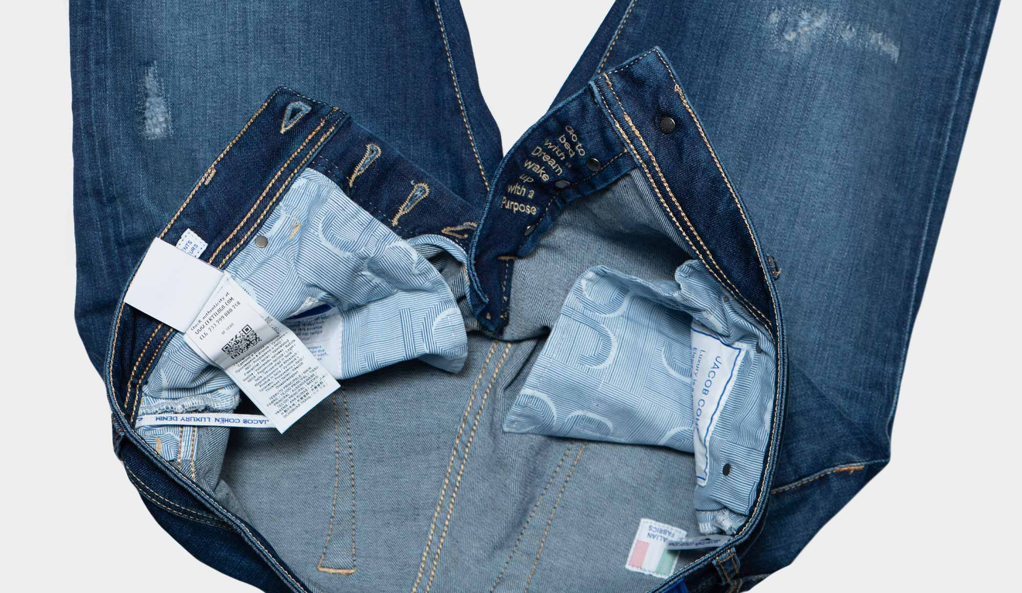 Jacob hot sale cohen jeans