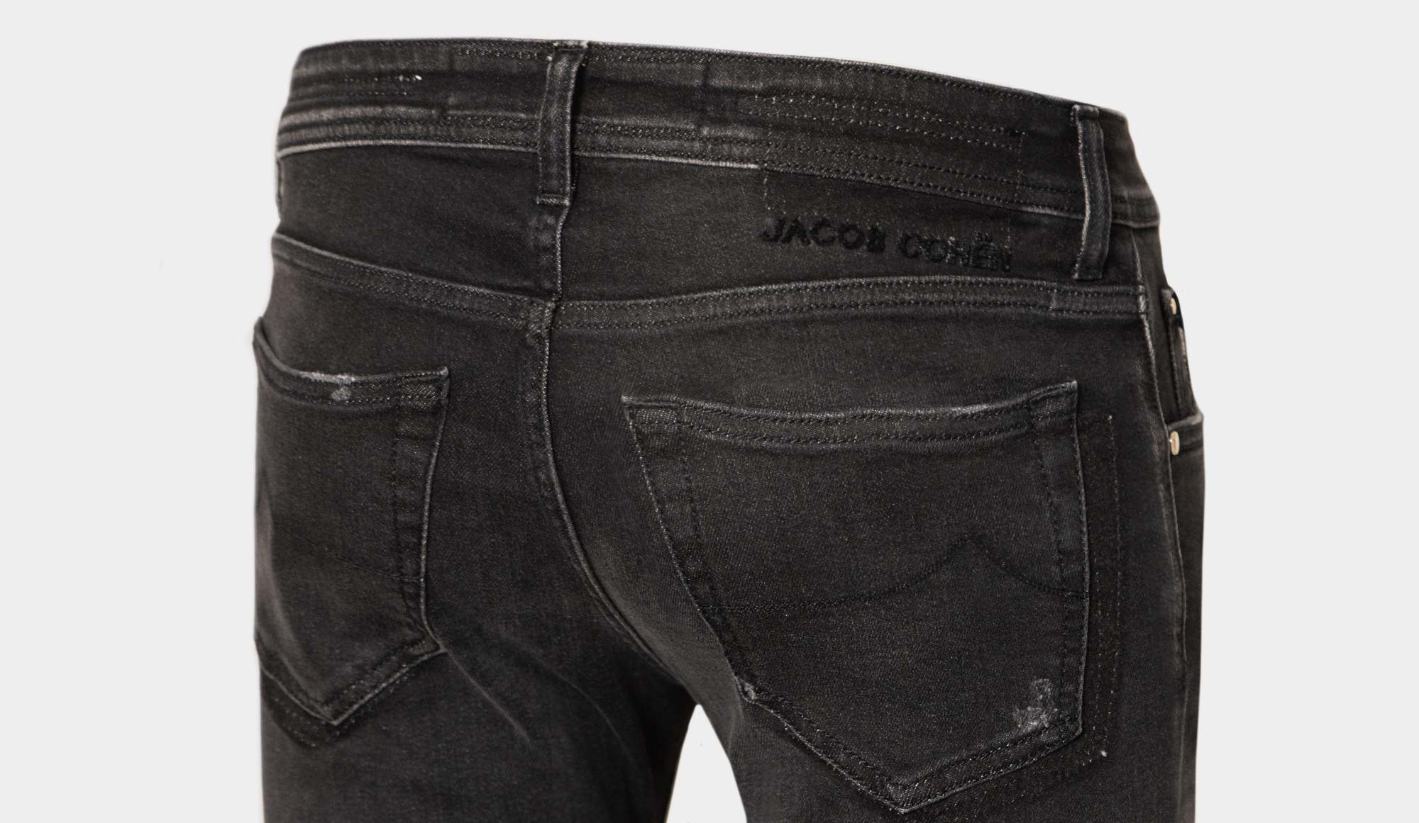 Jacob and hot sale co jeans