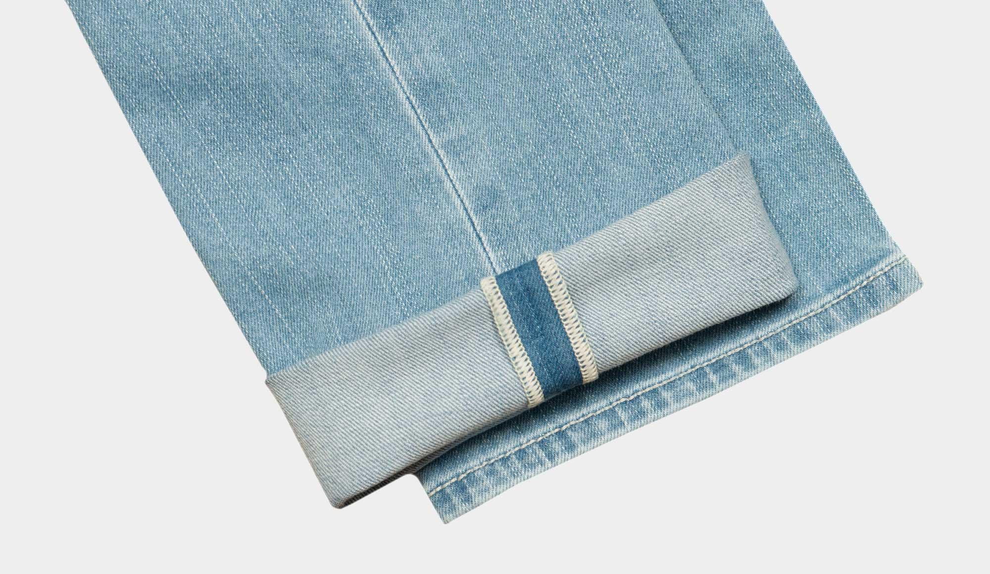 Jacob Cohen Jeans Light Blue