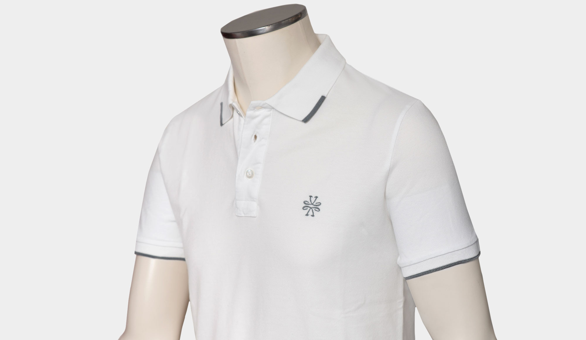 Jacob cohen polo shirt sale on sale