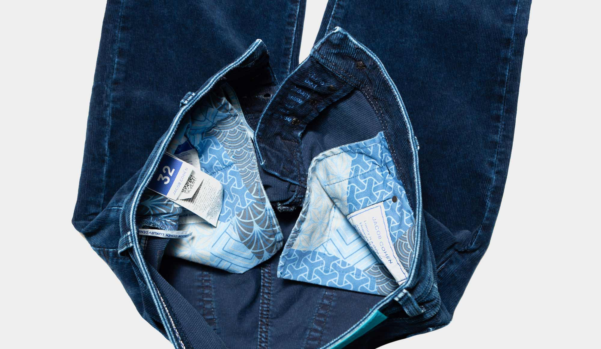 Jacob 2025 cord bag