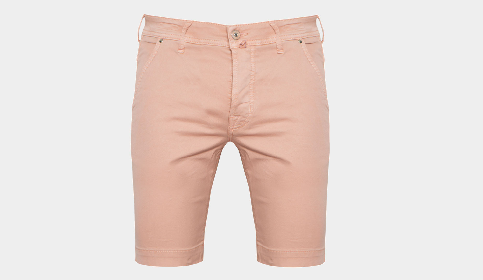 Pink bermuda shorts cheap