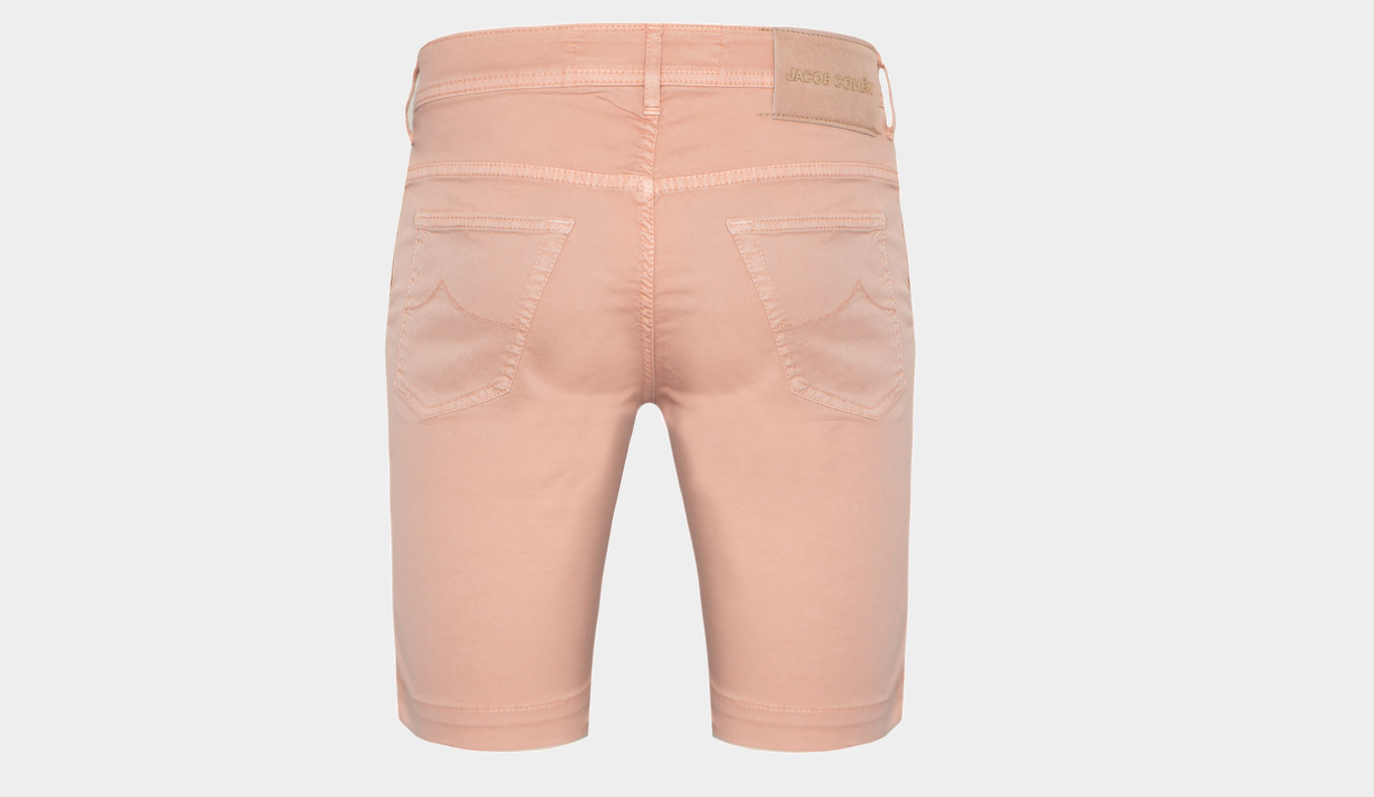 Jacob cohen hotsell shorts