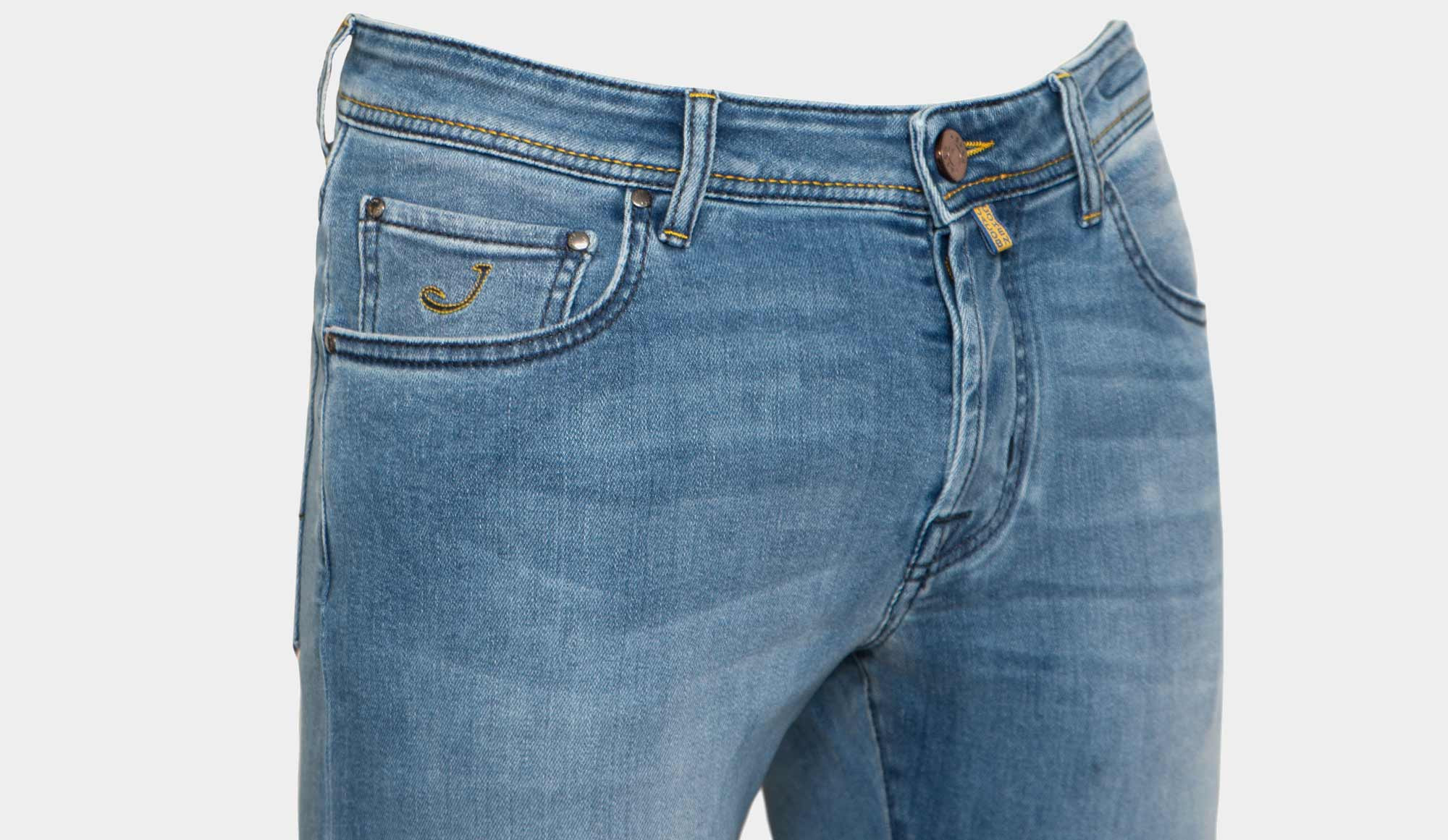 Men's Jeans | Jacob Cohën