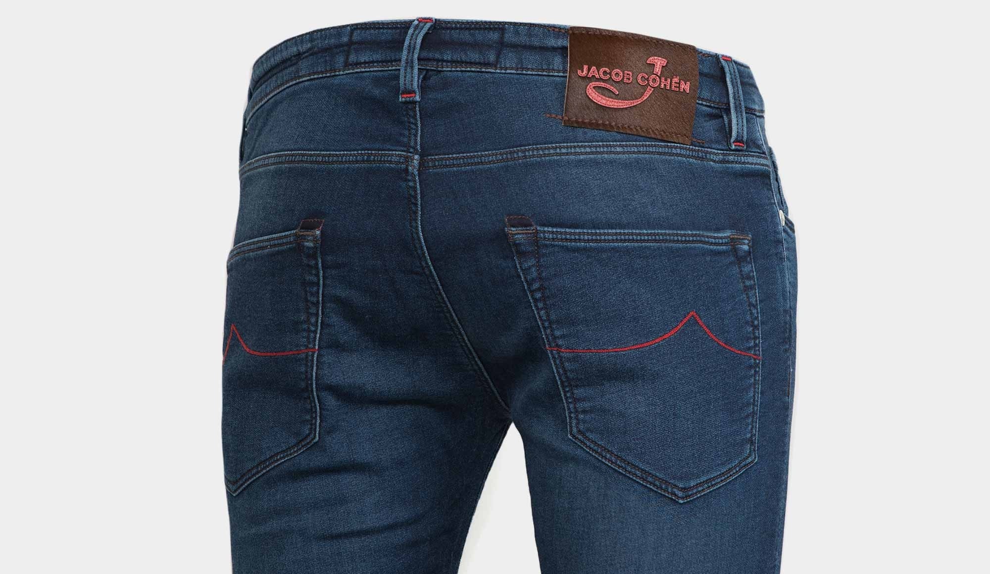 jacob cohen jeans