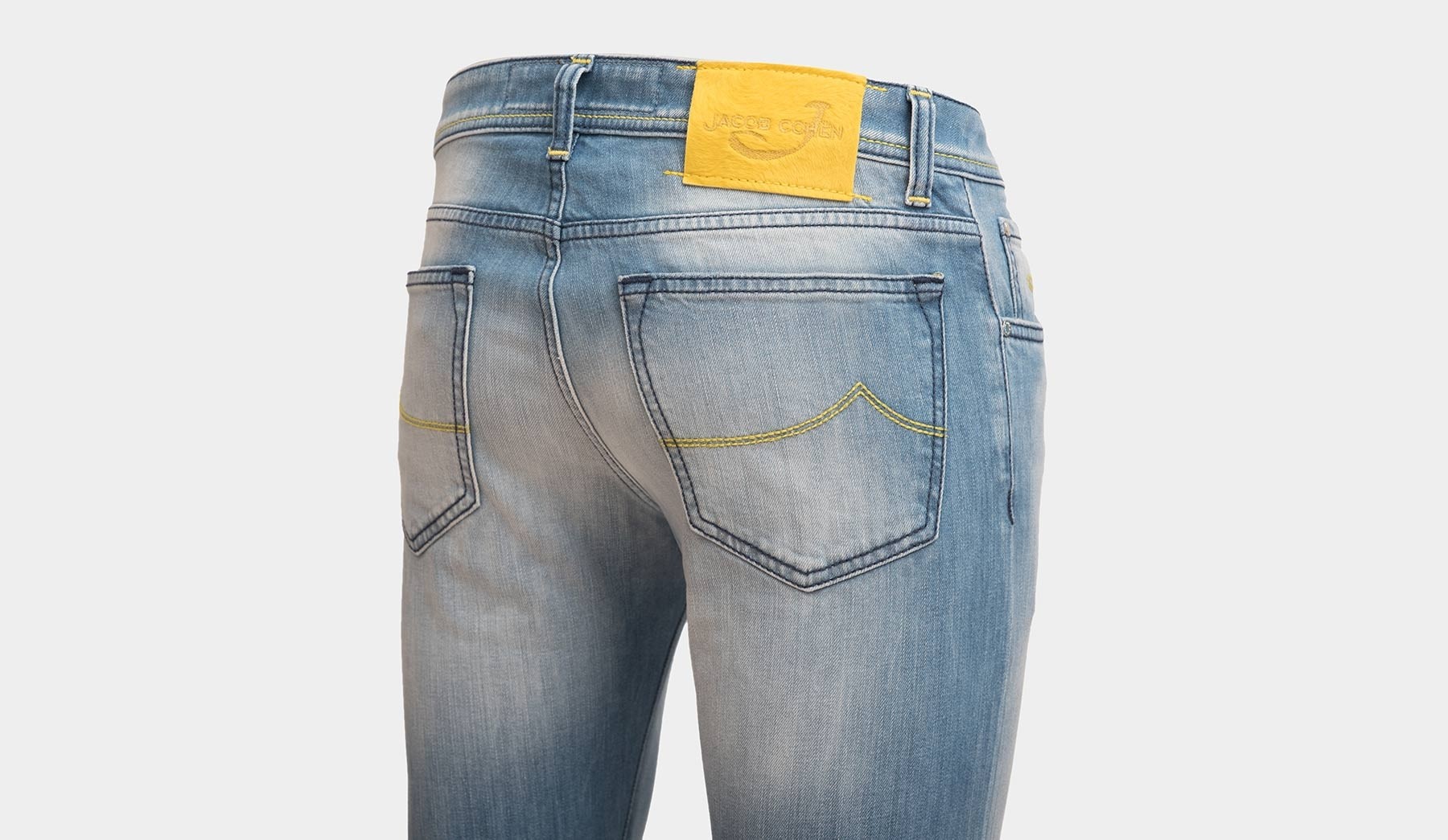 jacob cohen 620 jeans