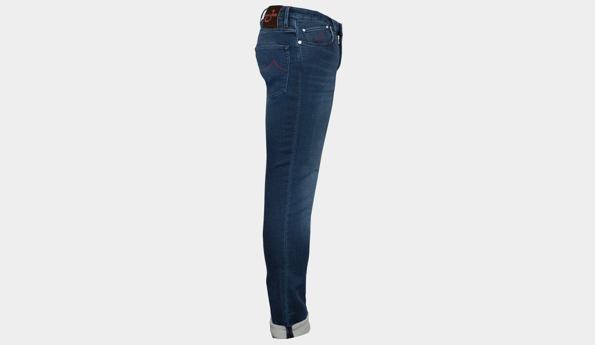 jacob cohen 696 jeans