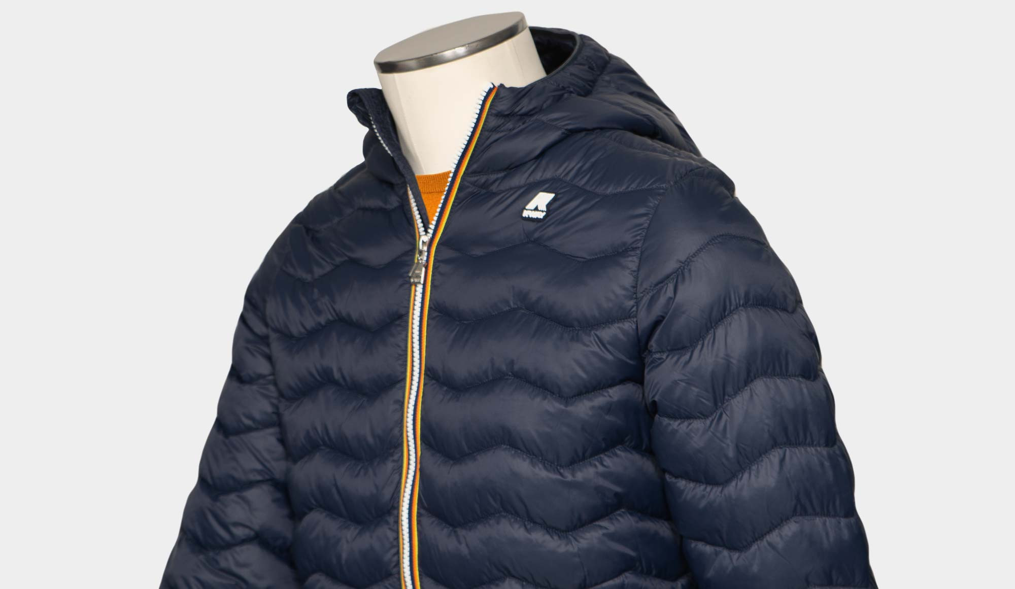 Kway bomber on sale