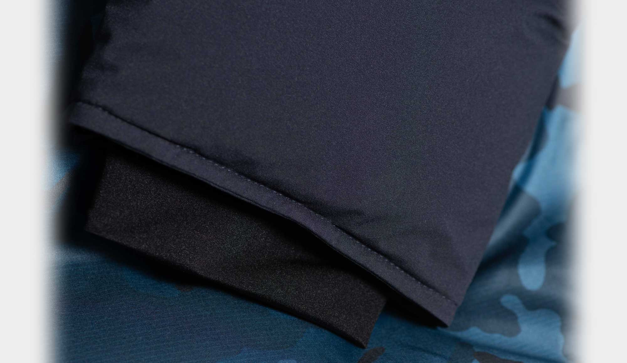 ジャケット・アウター kiriS KURO】DENIM JACKET LIGHT INDIGO｜CONVERSE TOKYO (コンバース