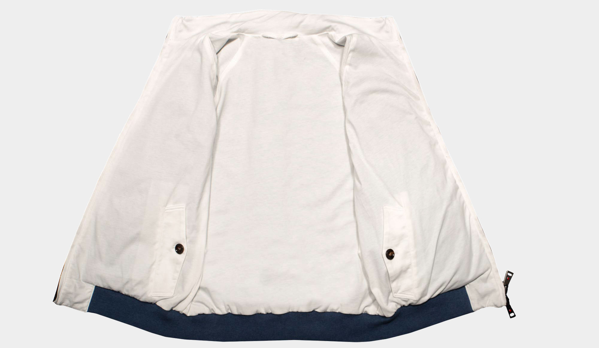 Kired Reversible Bomber 