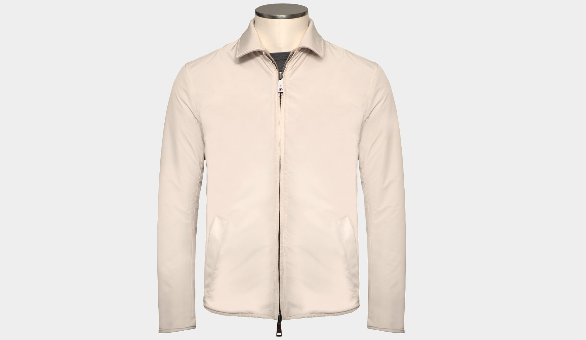コート KIRED FW23 PARANA REVERSIBLE COAT (DPARANA.W6818503 BEIGE) Kired Coat Reversible Beige
