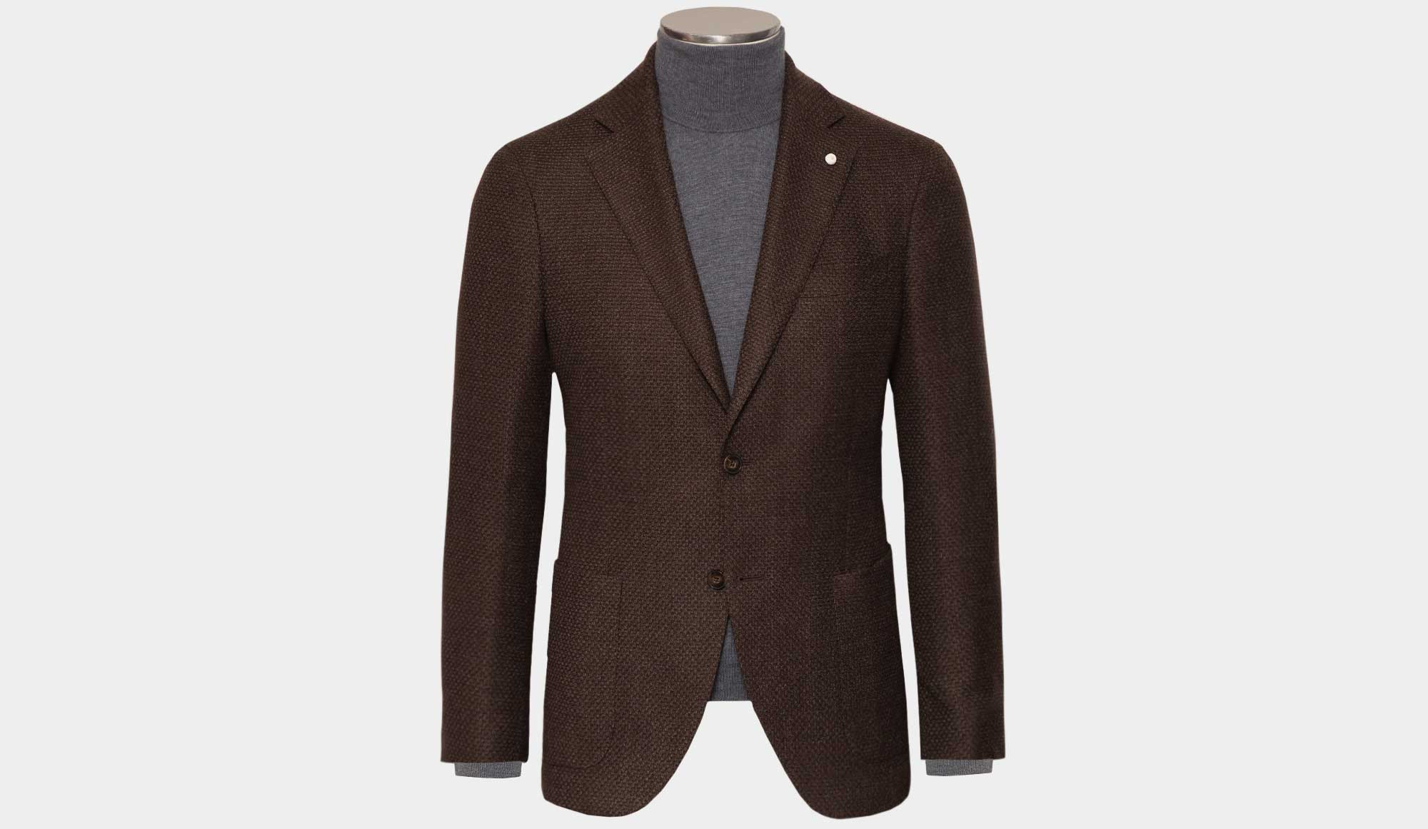 Lubiam clearance sport coat