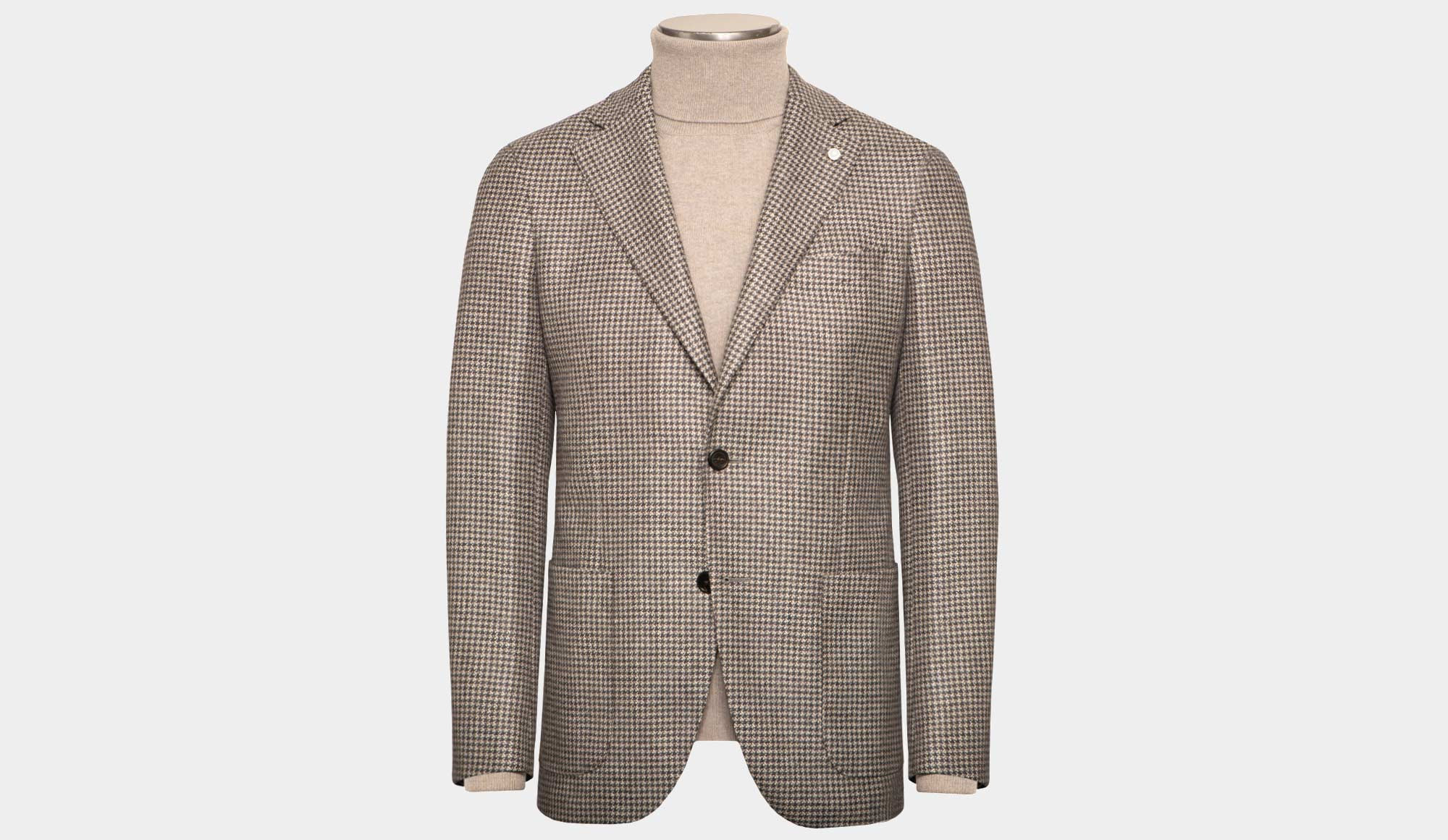 Lubiam sport coat on sale