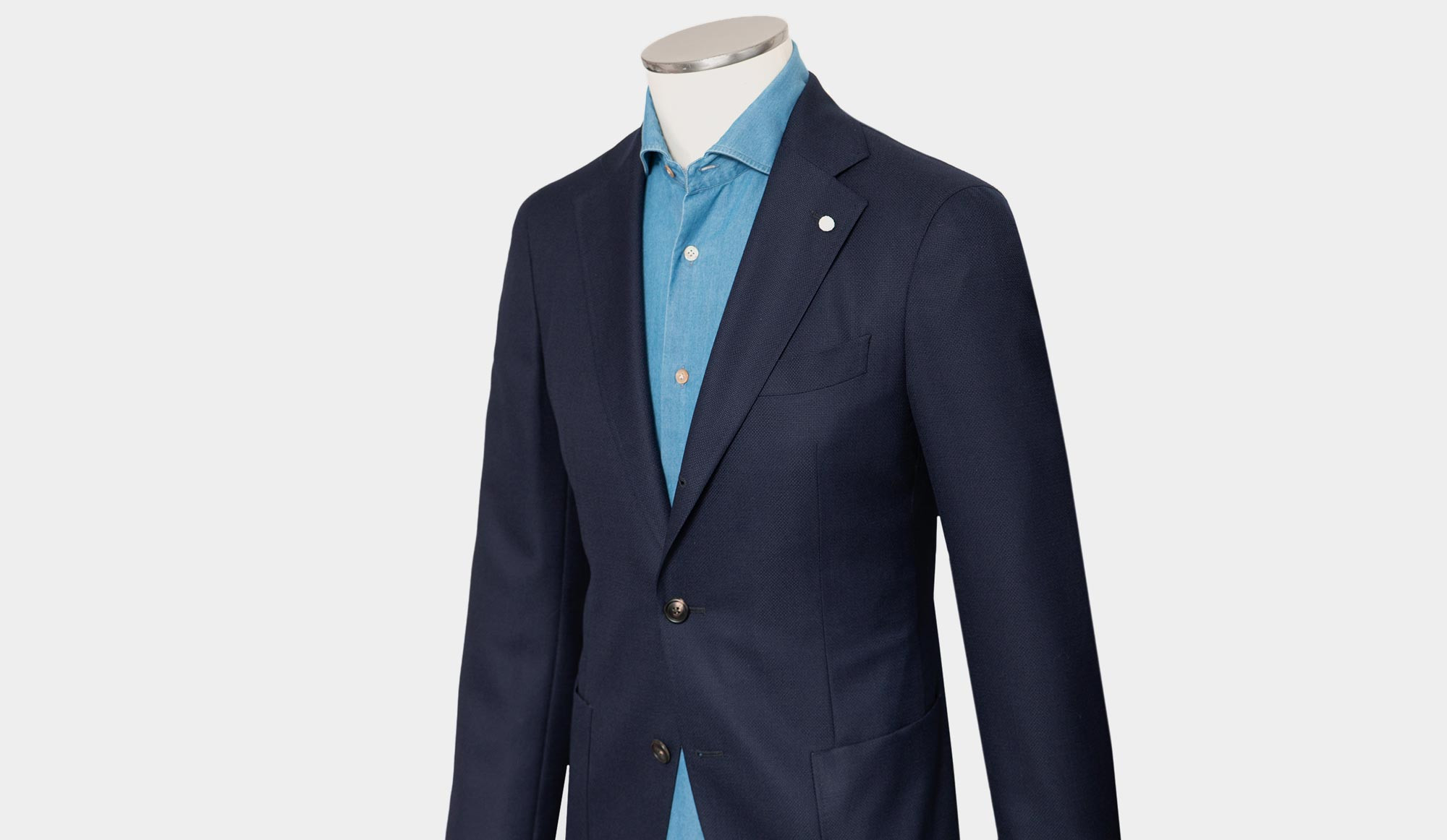 Lubiam sport sale coat