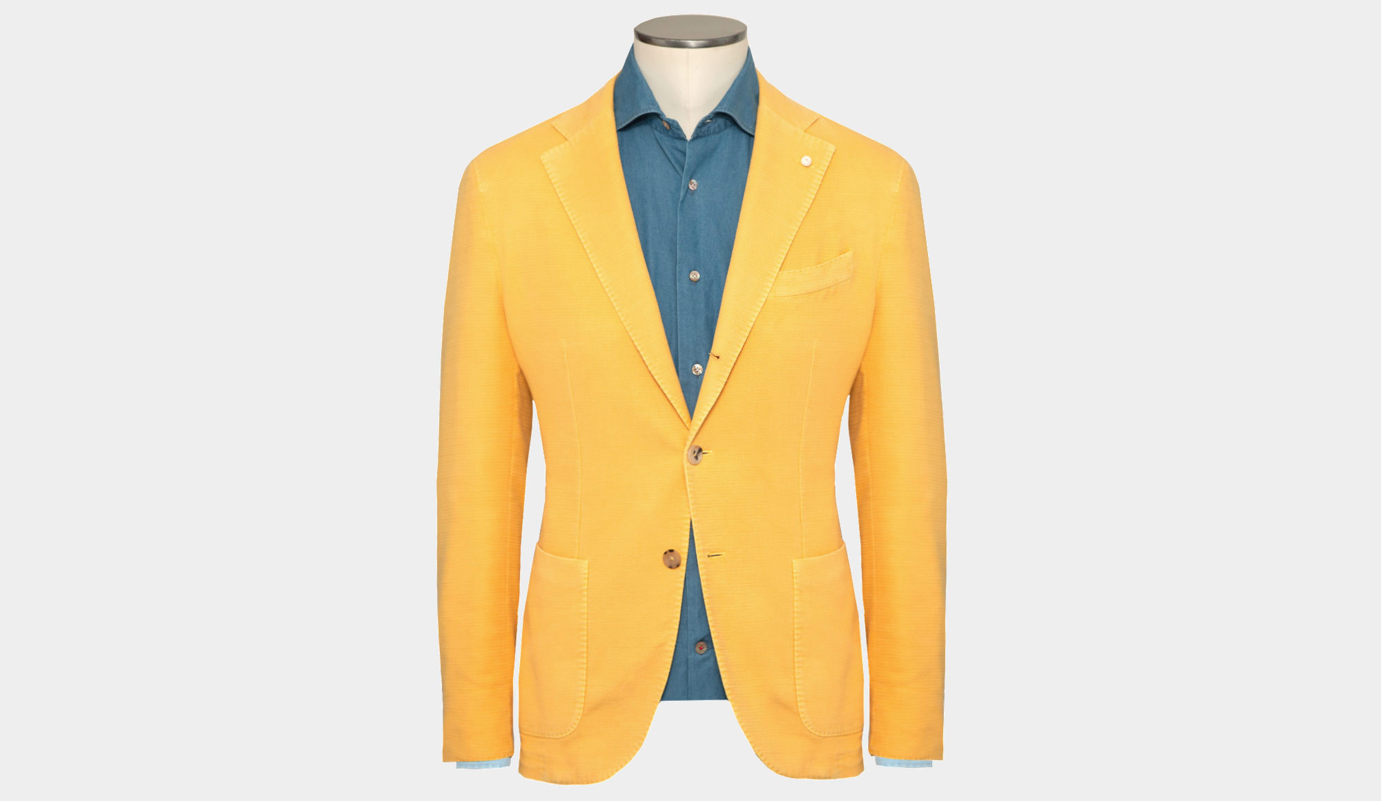 Lubiam sport coat online