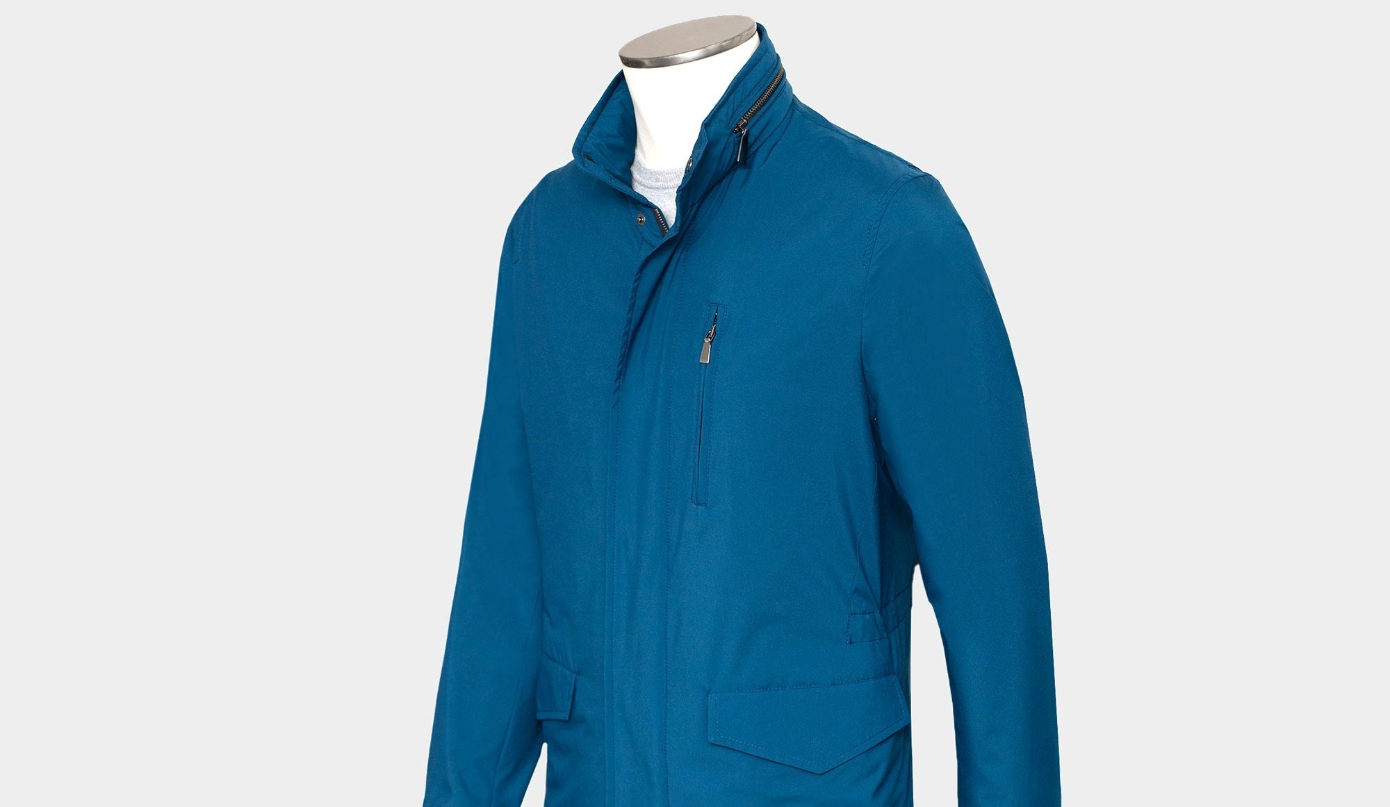 Monto coat online store
