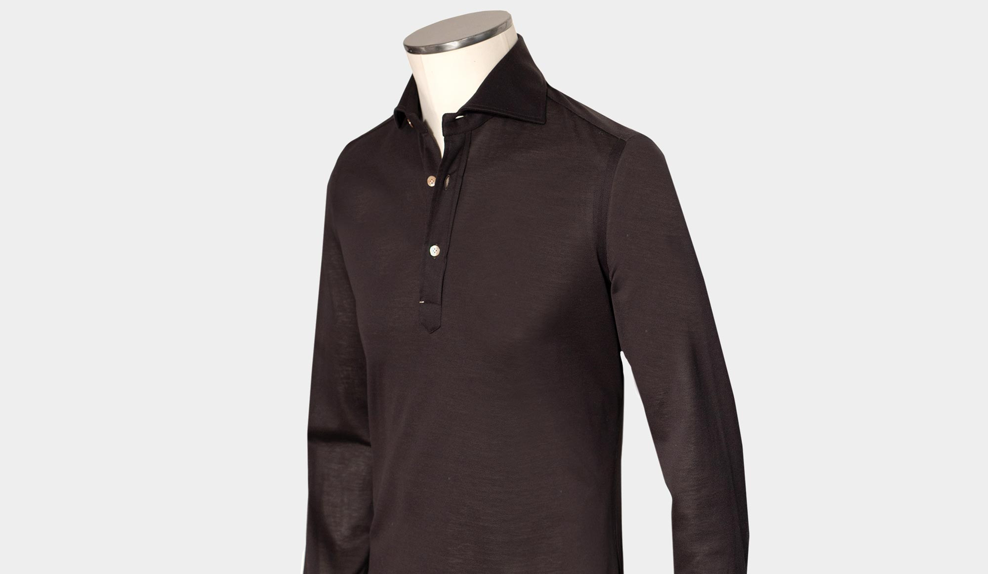Polo camicia cheap