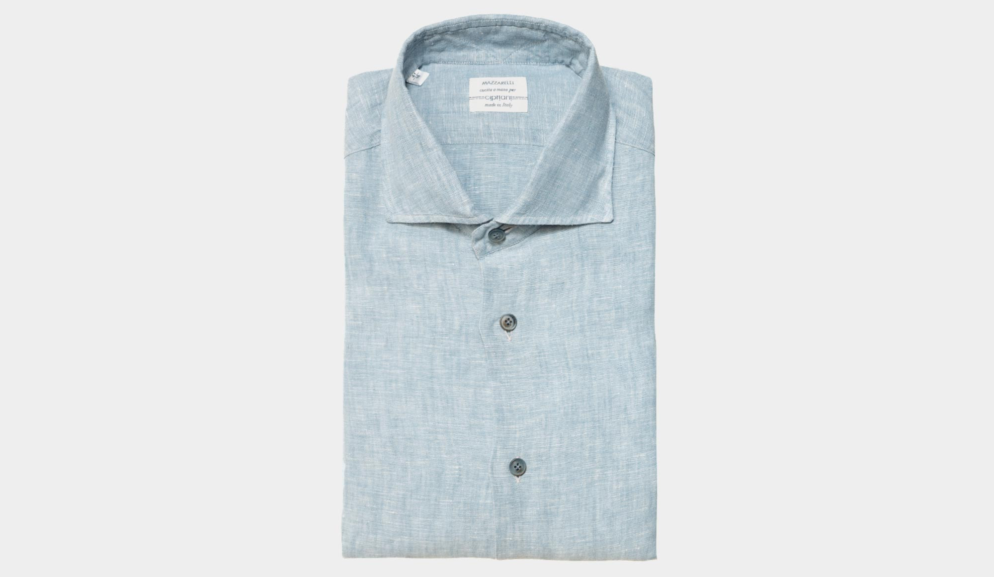 Camiceria mazzarelli deals