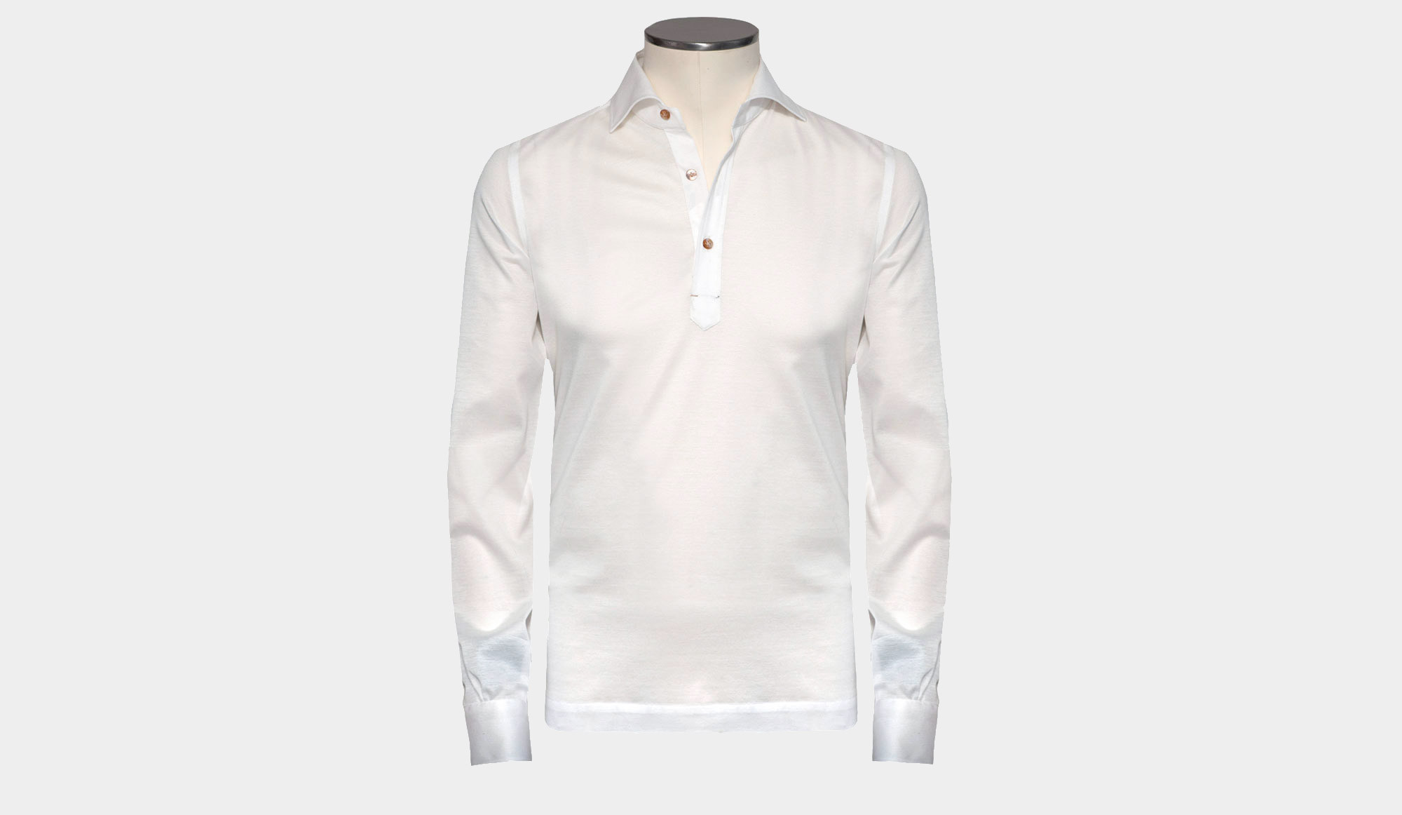 Polo camicia gianni agnelli deals