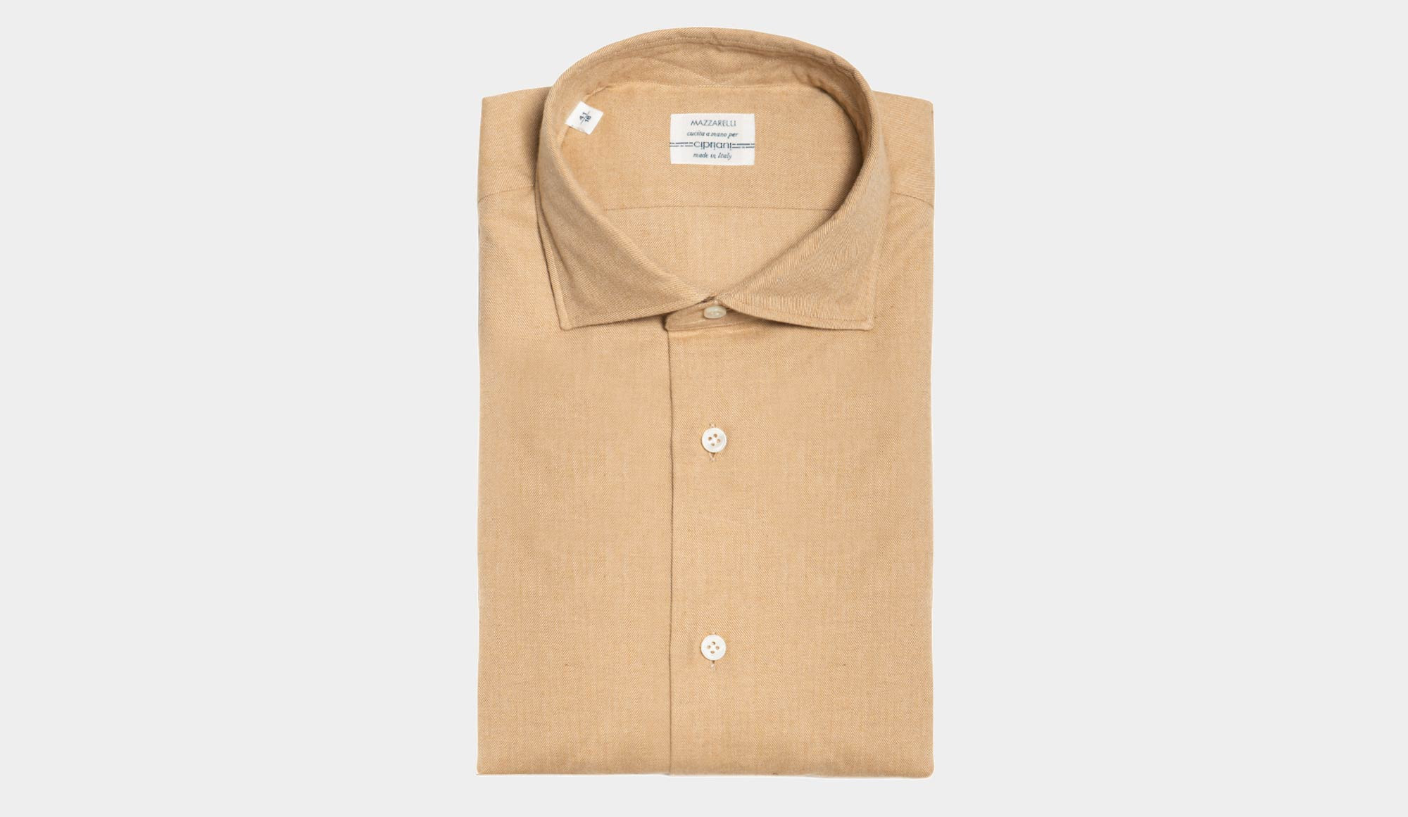 Camiceria mazzarelli on sale