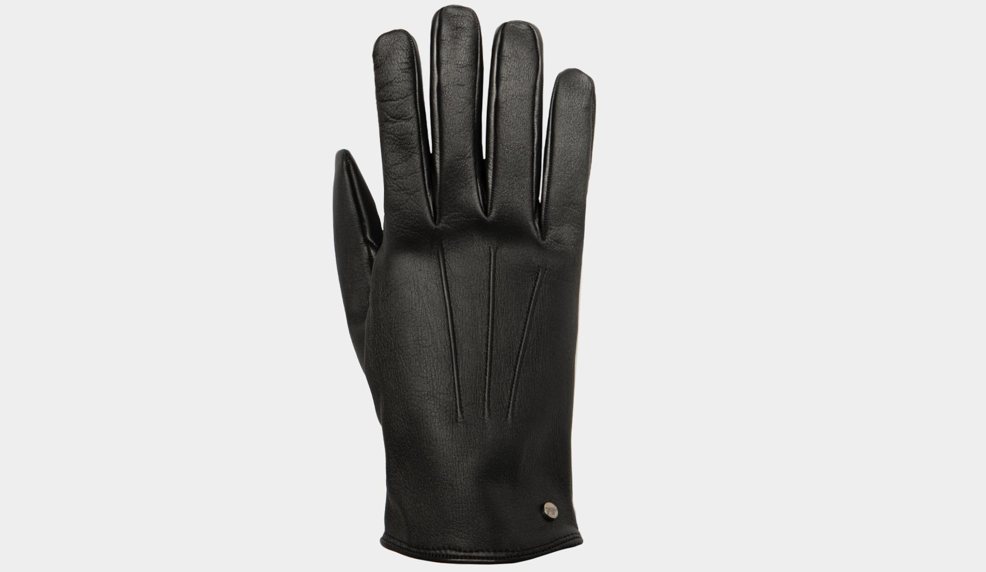 Merola Napa Leather Gloves Black