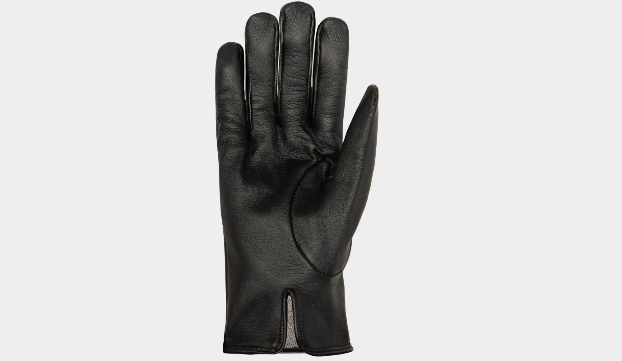 MEROLA ナパレザー カシミヤ MNT-010-C Nappa cashmere lined 
