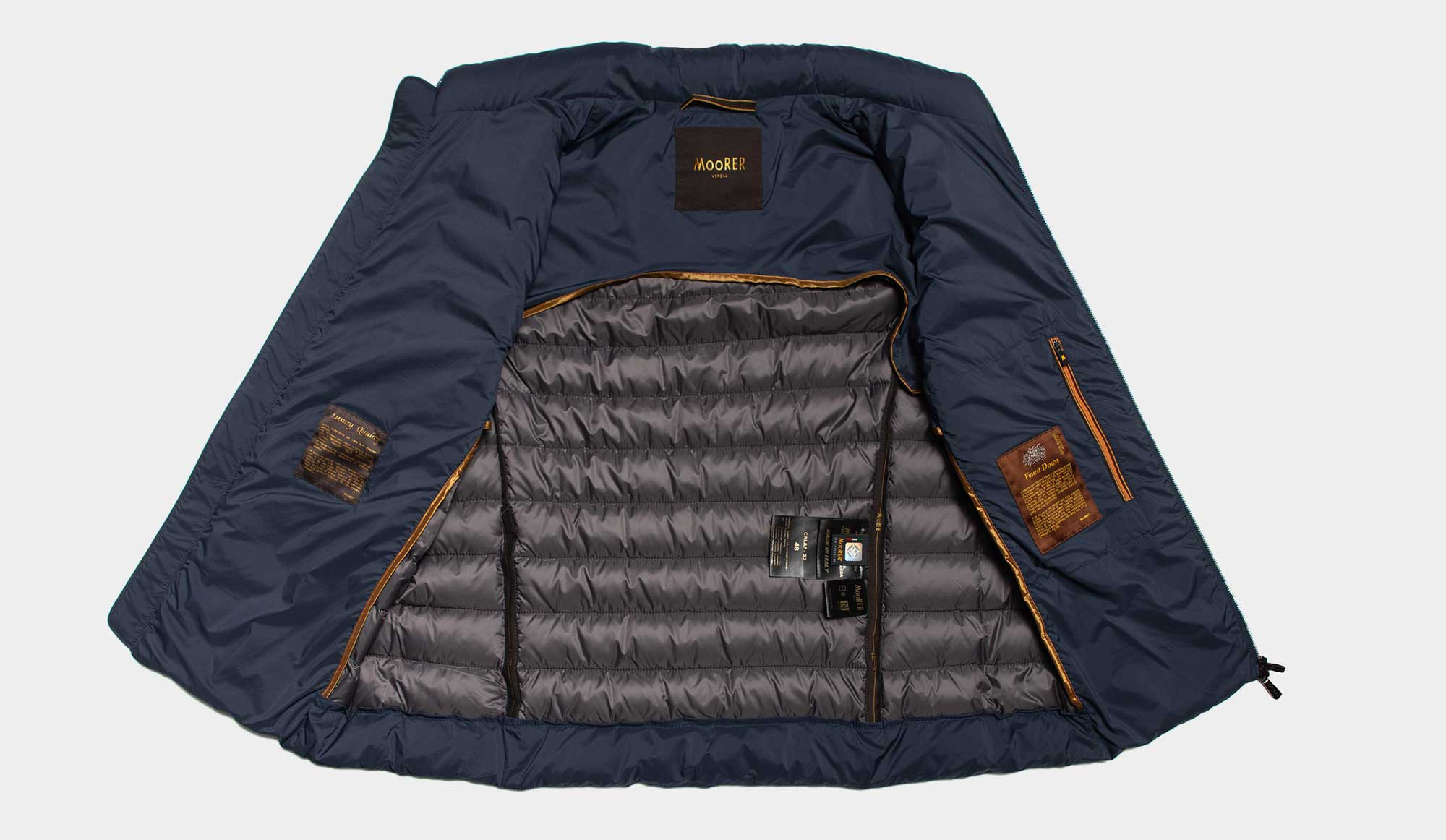 moorer verona jacket
