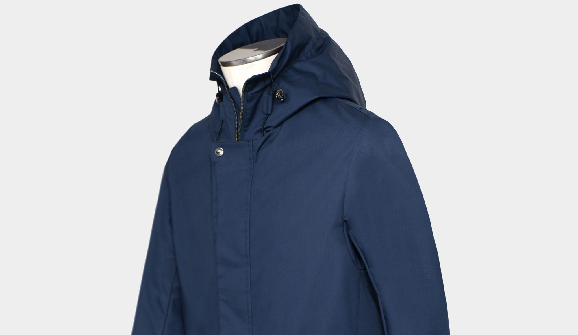 Parka moorer store