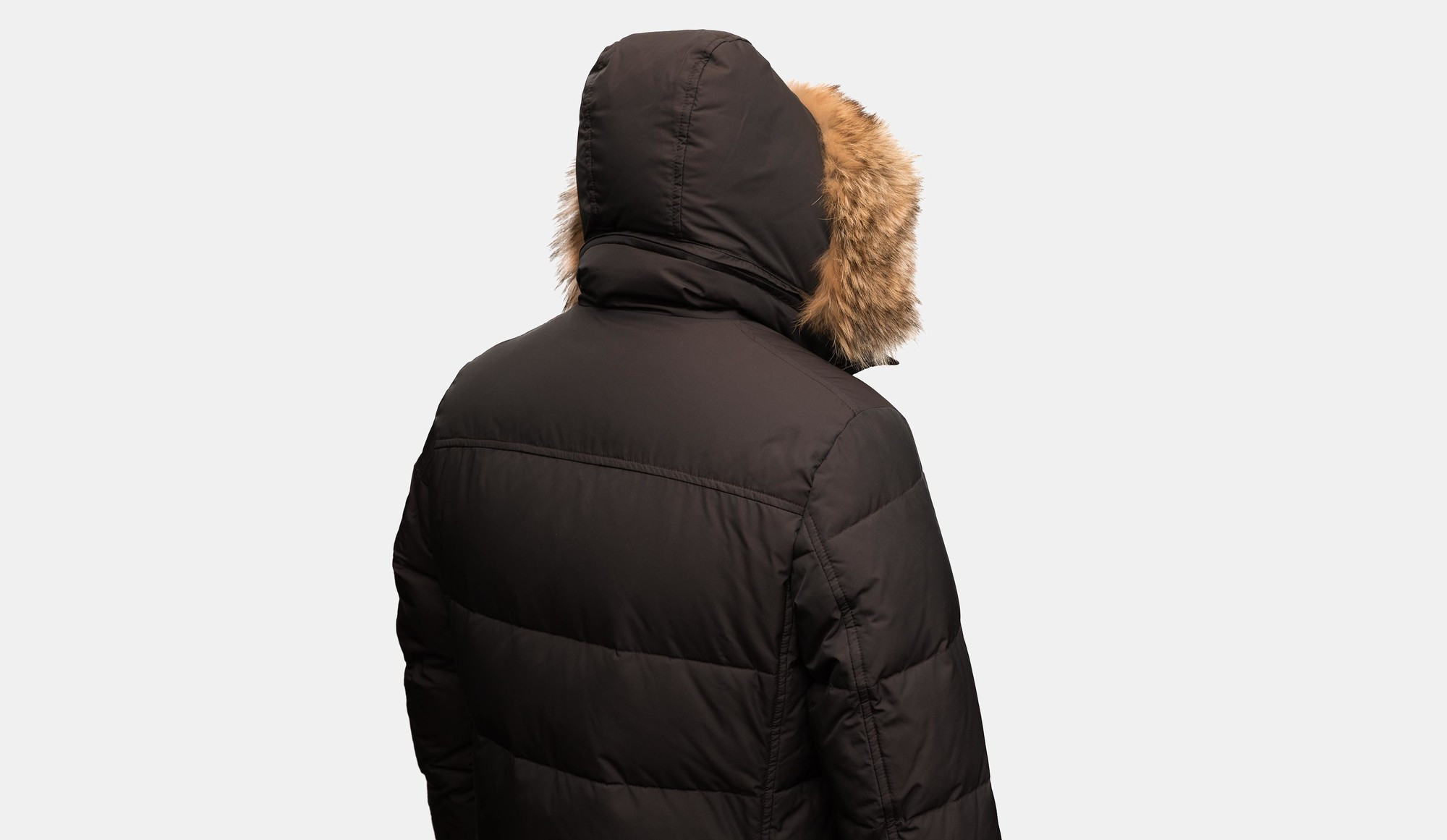 Parka moorer deals