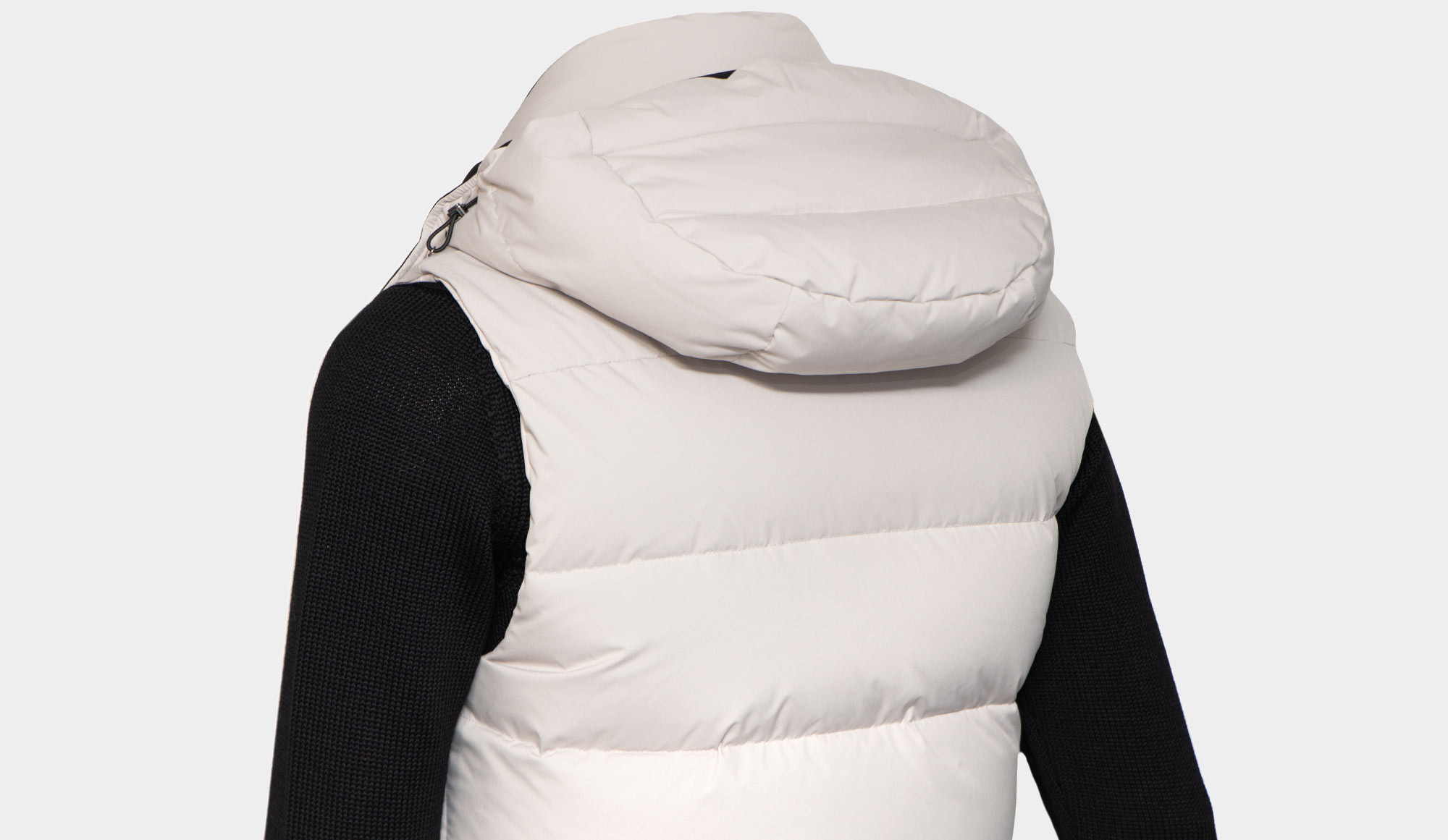 Moorer Bodywarmer 