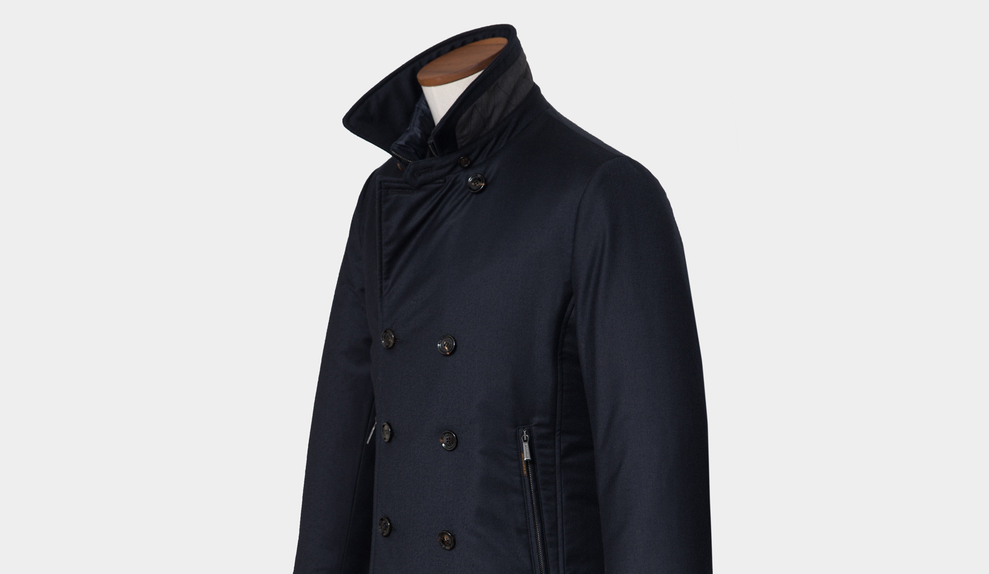 Moorer coat sale top