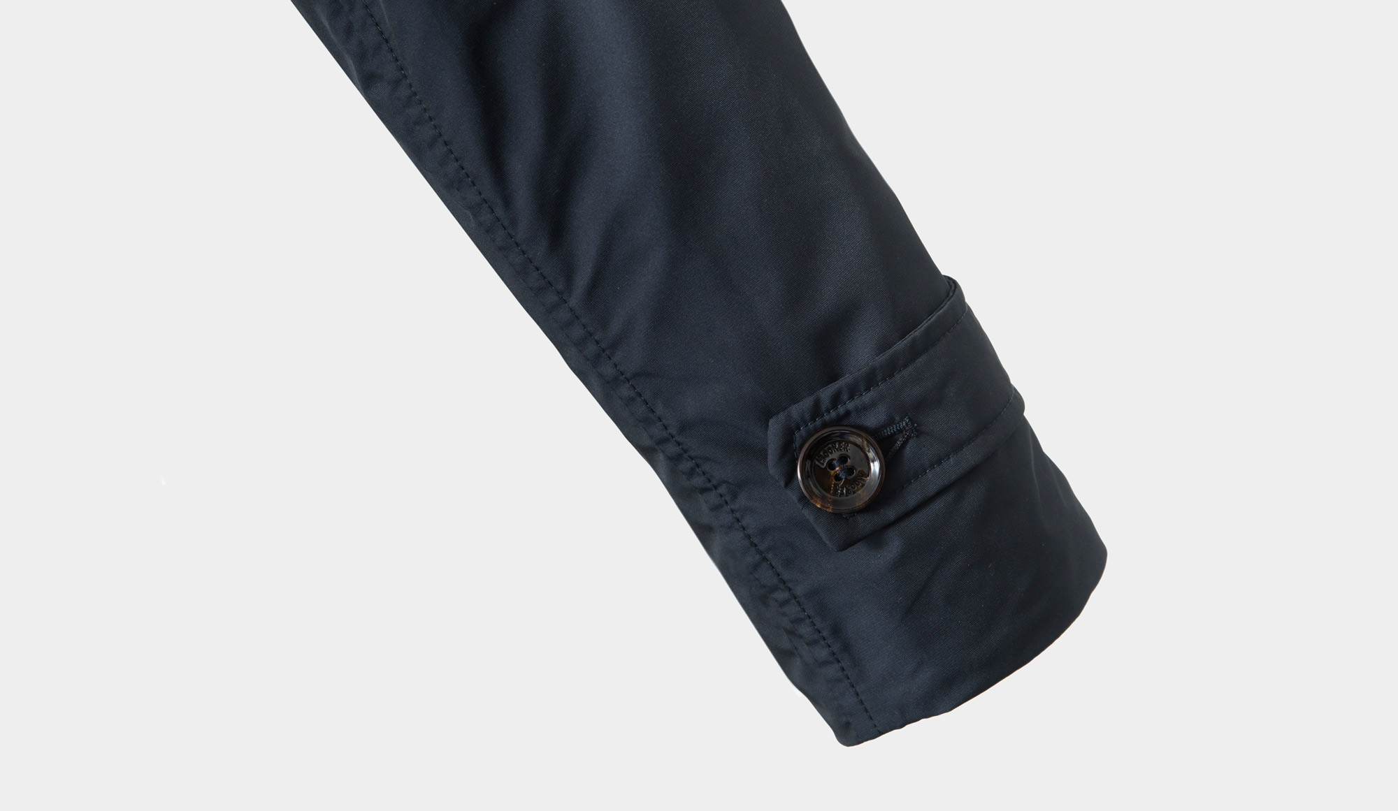 Moorer Peacoat Nabucco-KM Blue Moorer Peacoat Nabucco-KM Blue