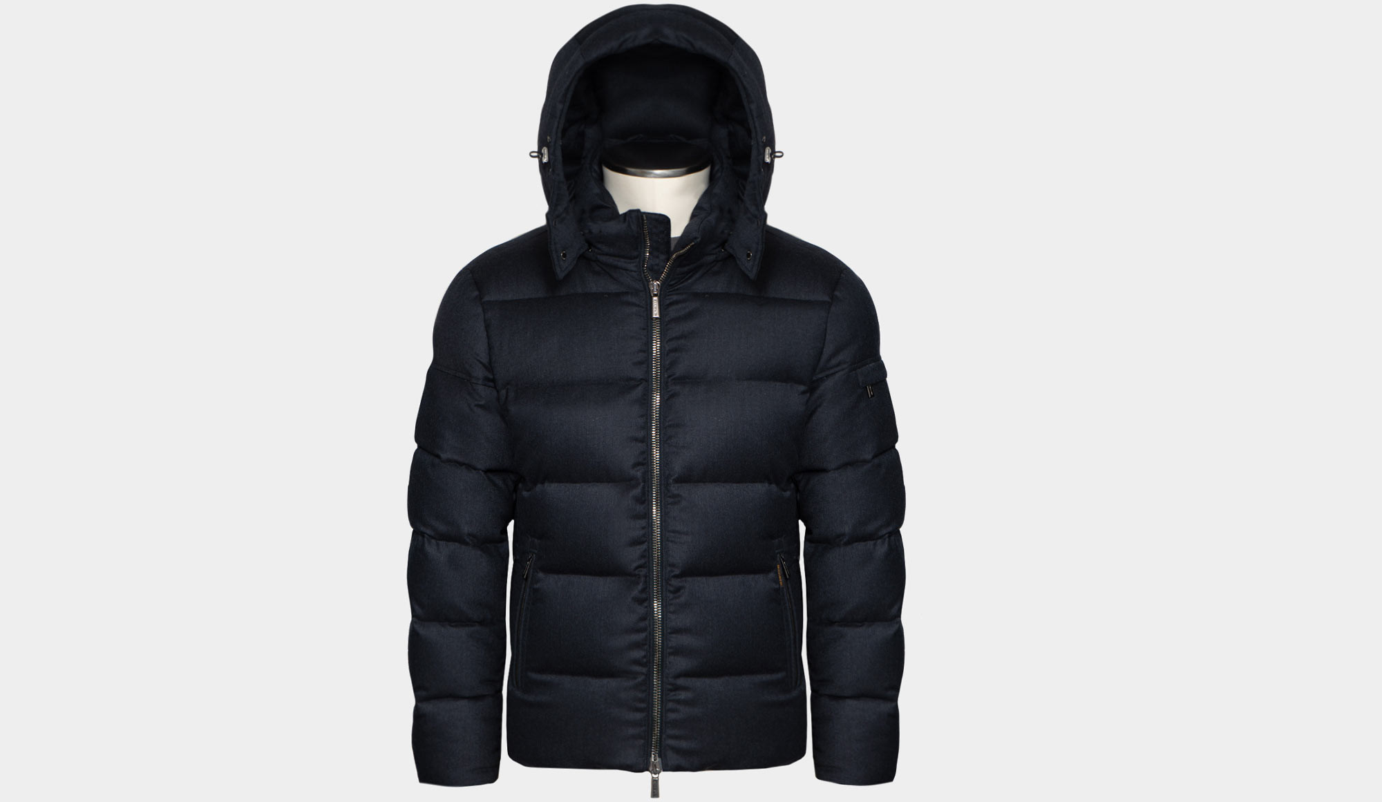 Moorer down jacket review sales