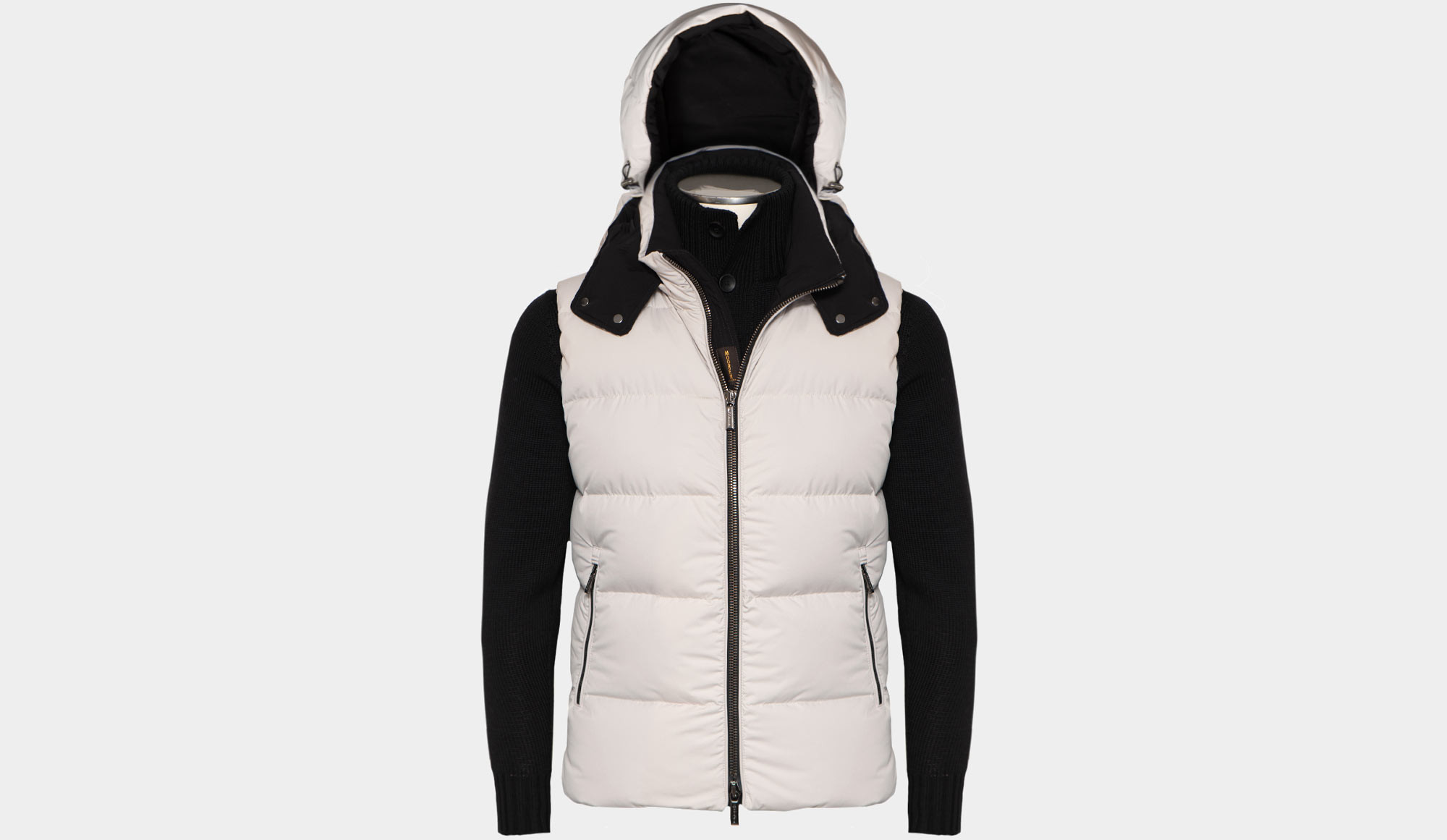 Moorer Bodywarmer 
