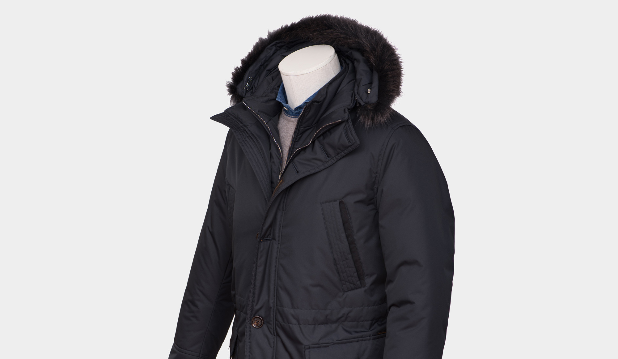 parka moorer