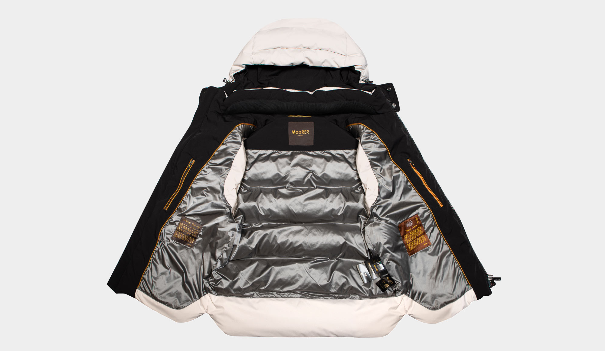 Moorer Bodywarmer 