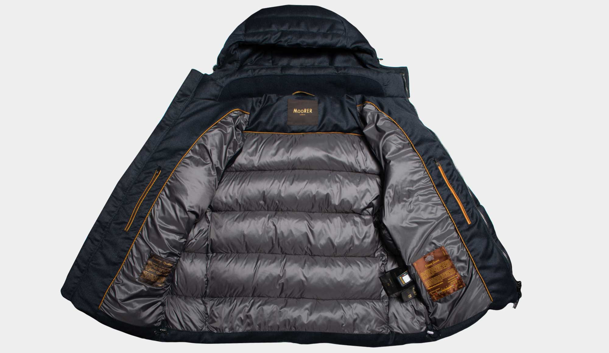 Moorer down jacket review new arrivals