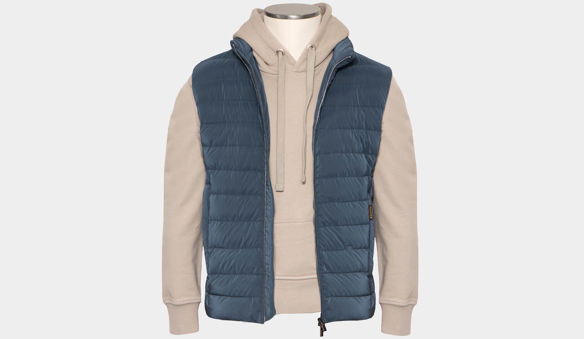 Bodywarmer discount