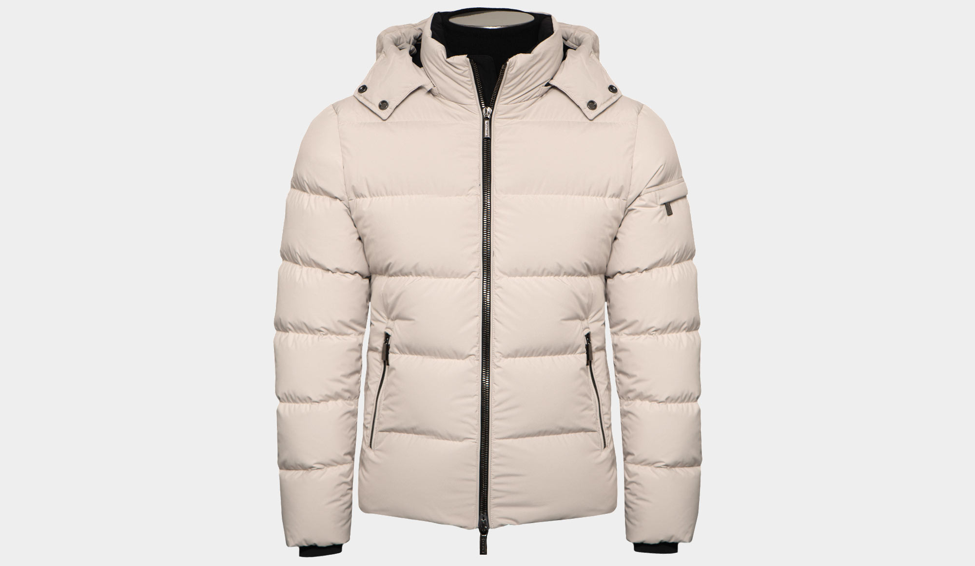 Moorer down online blazer