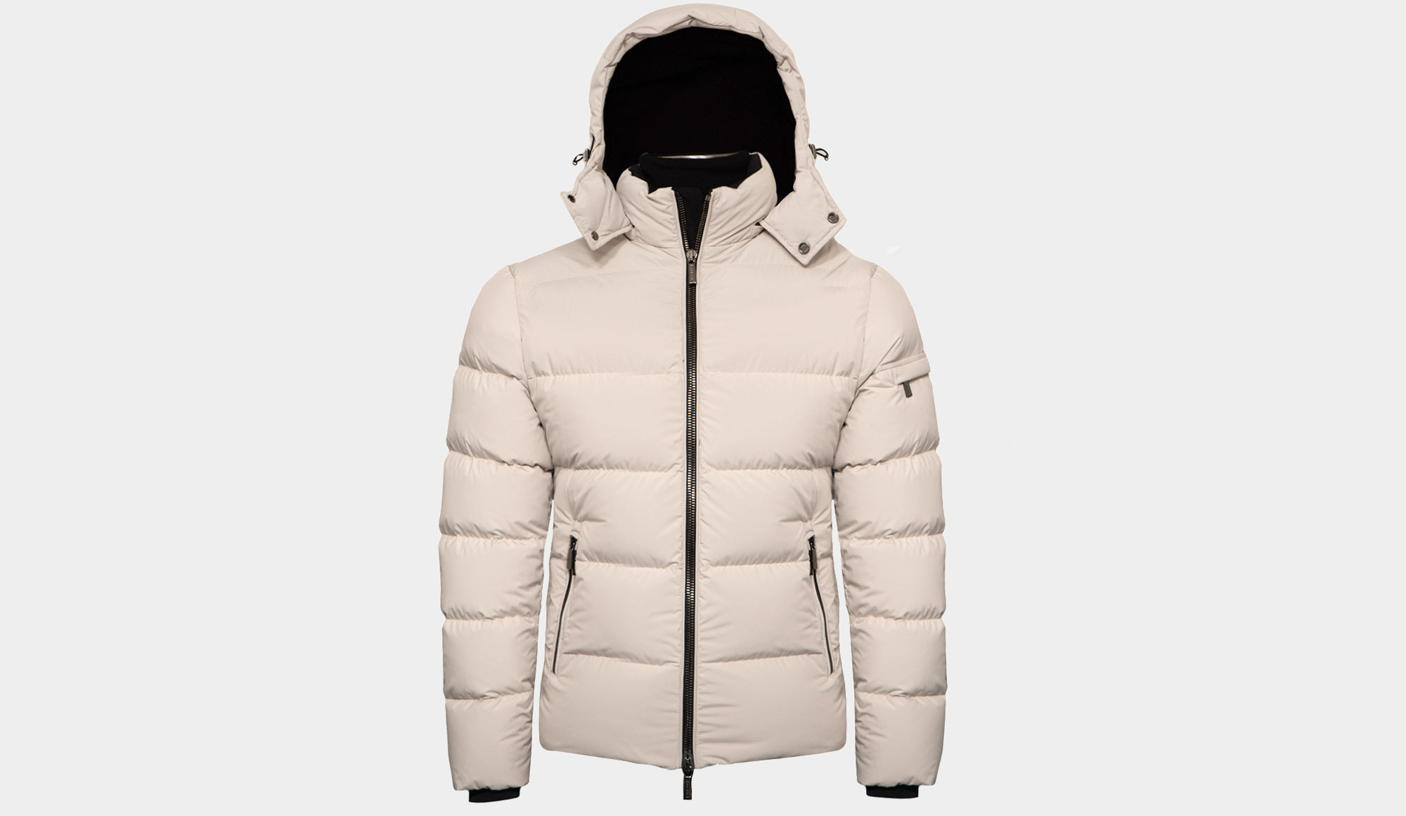 Moorer down jacket hotsell