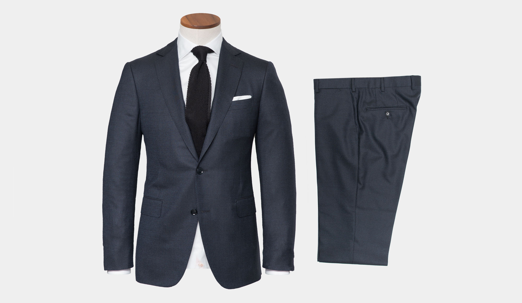 Pal zileri suit price clearance